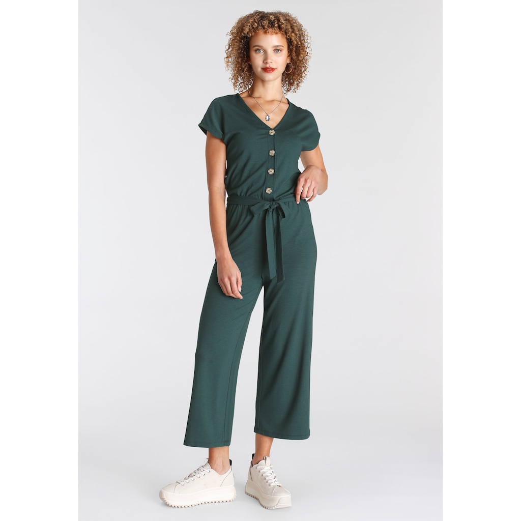 Tamaris Culotte-Overall