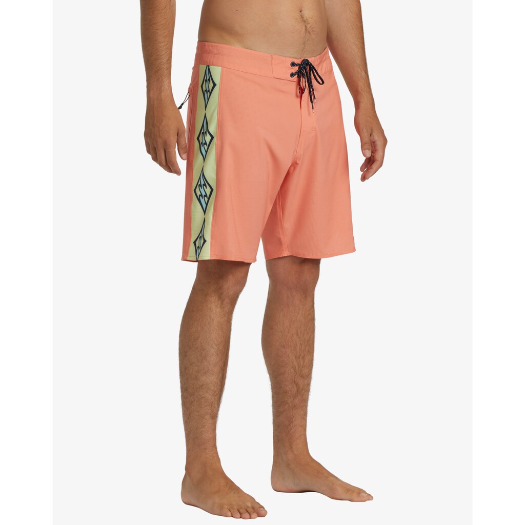 Billabong Boardshorts »D Bah Airlite«