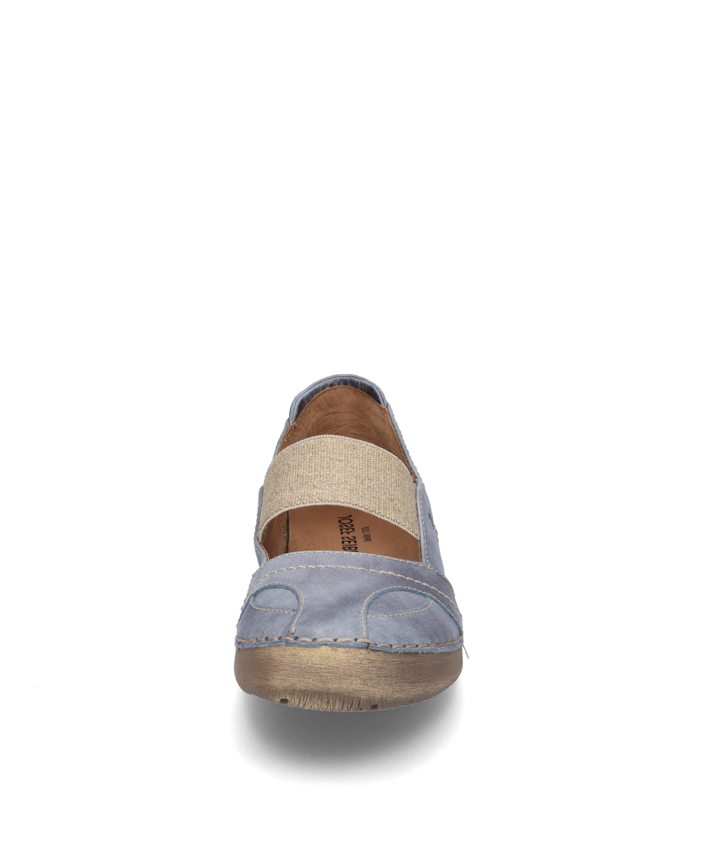 Josef Seibel Slipper »Fergey 89, jeans«