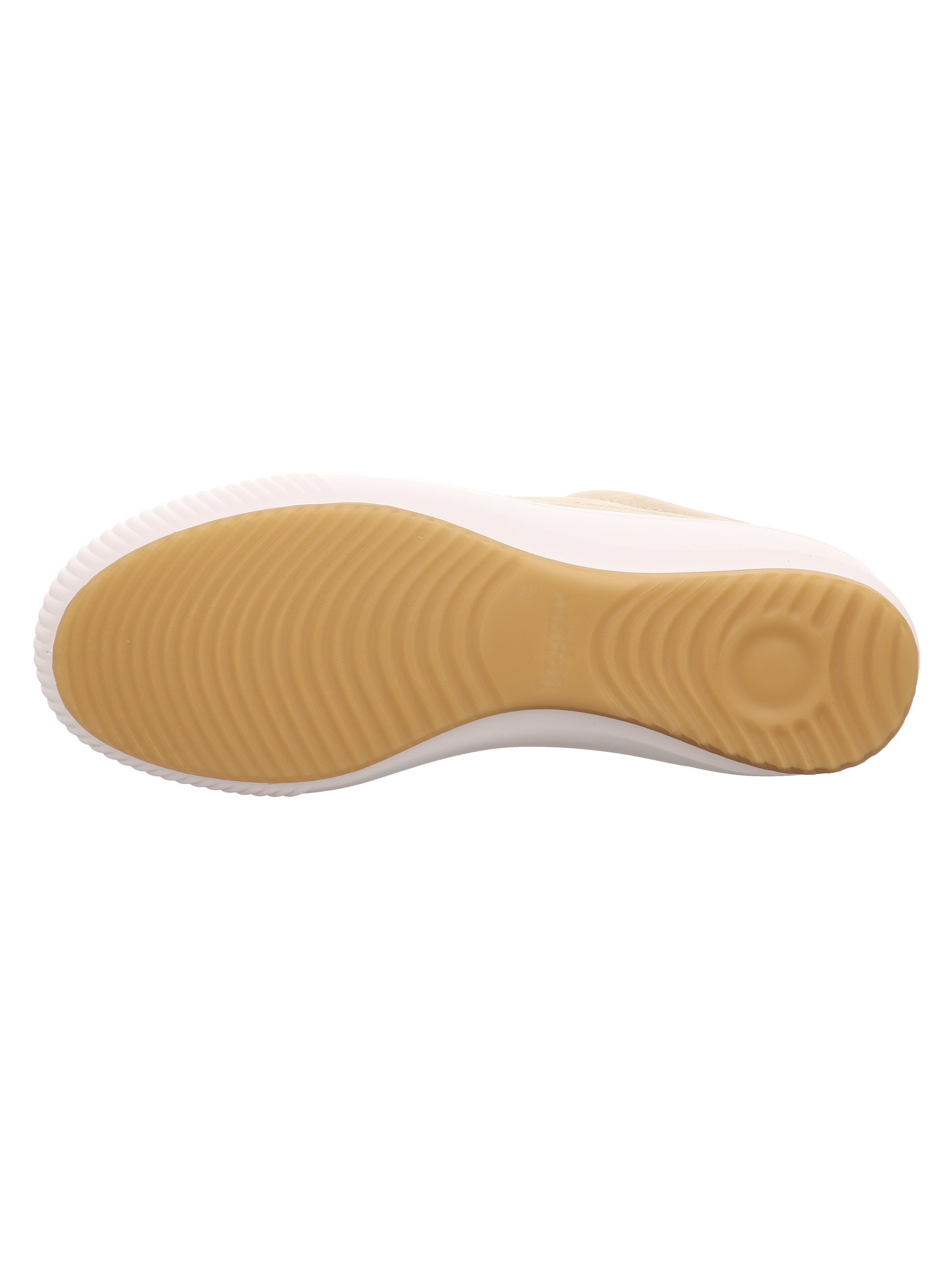Legero Sneaker »TANARO 5.0«  , Freizeitschuh, Halbschuh, Schnürschuh mit softem Schaftabschluss