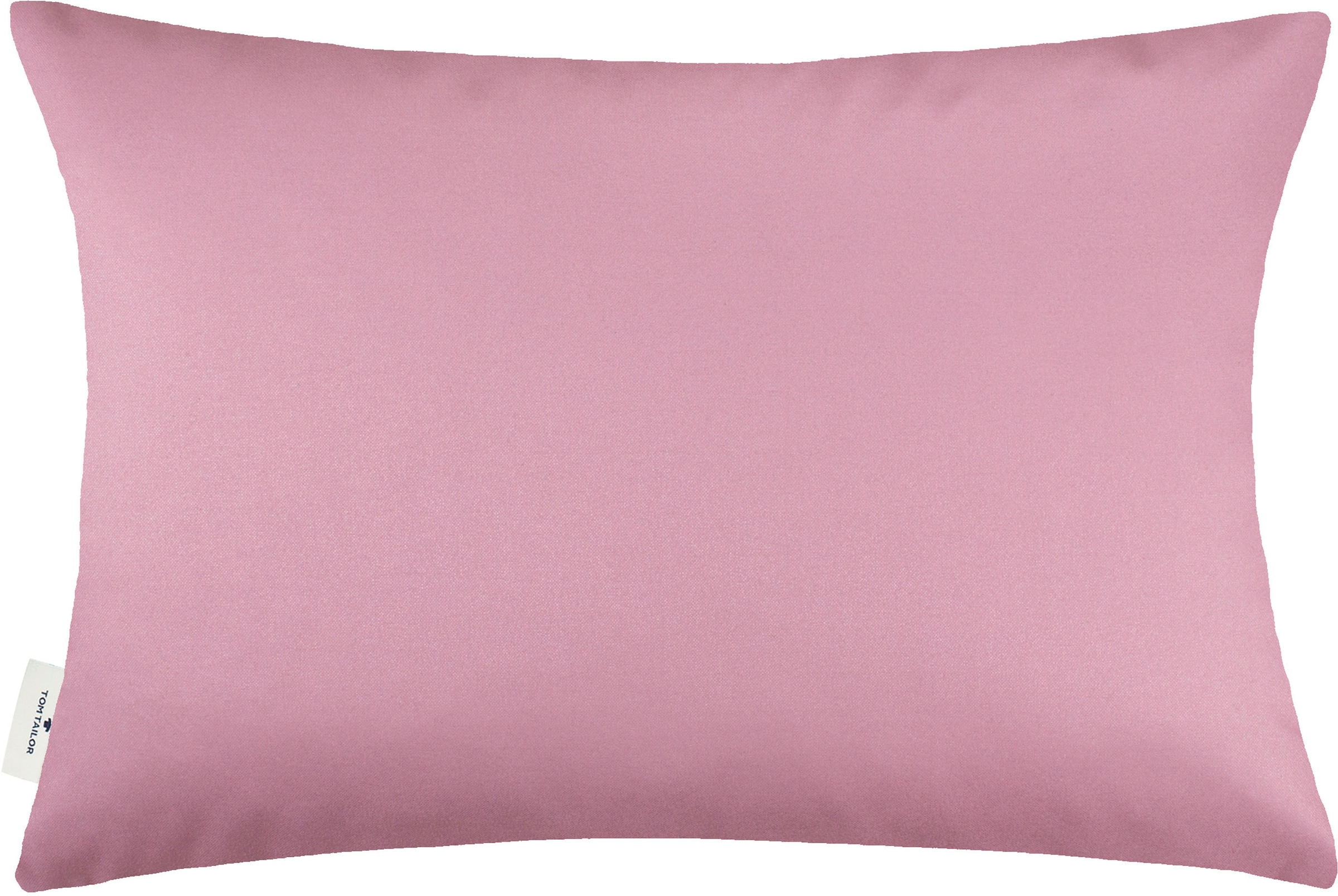 TOM TAILOR HOME Dekokissen »Dove Signature«