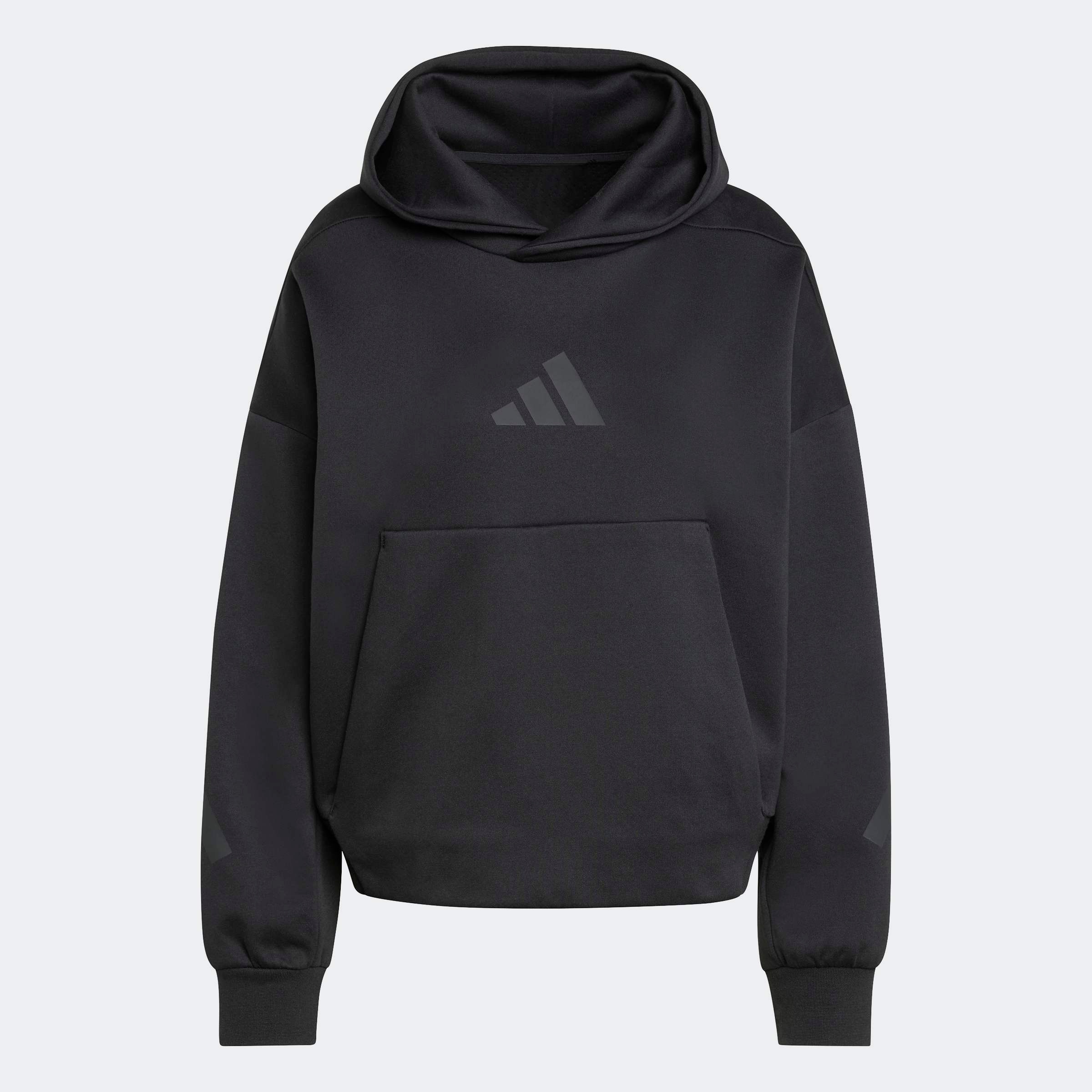 adidas Sportswear Kapuzensweatshirt »ADIDAS Z.N.E. MIT KAPUZE«
