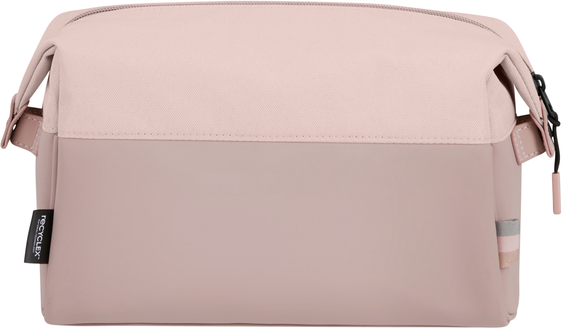 Samsonite Kulturbeutel »STACKD Toilet Kit, 15 cm«, Beauty-Bag Beautybox Schminketui Kosmetikbox