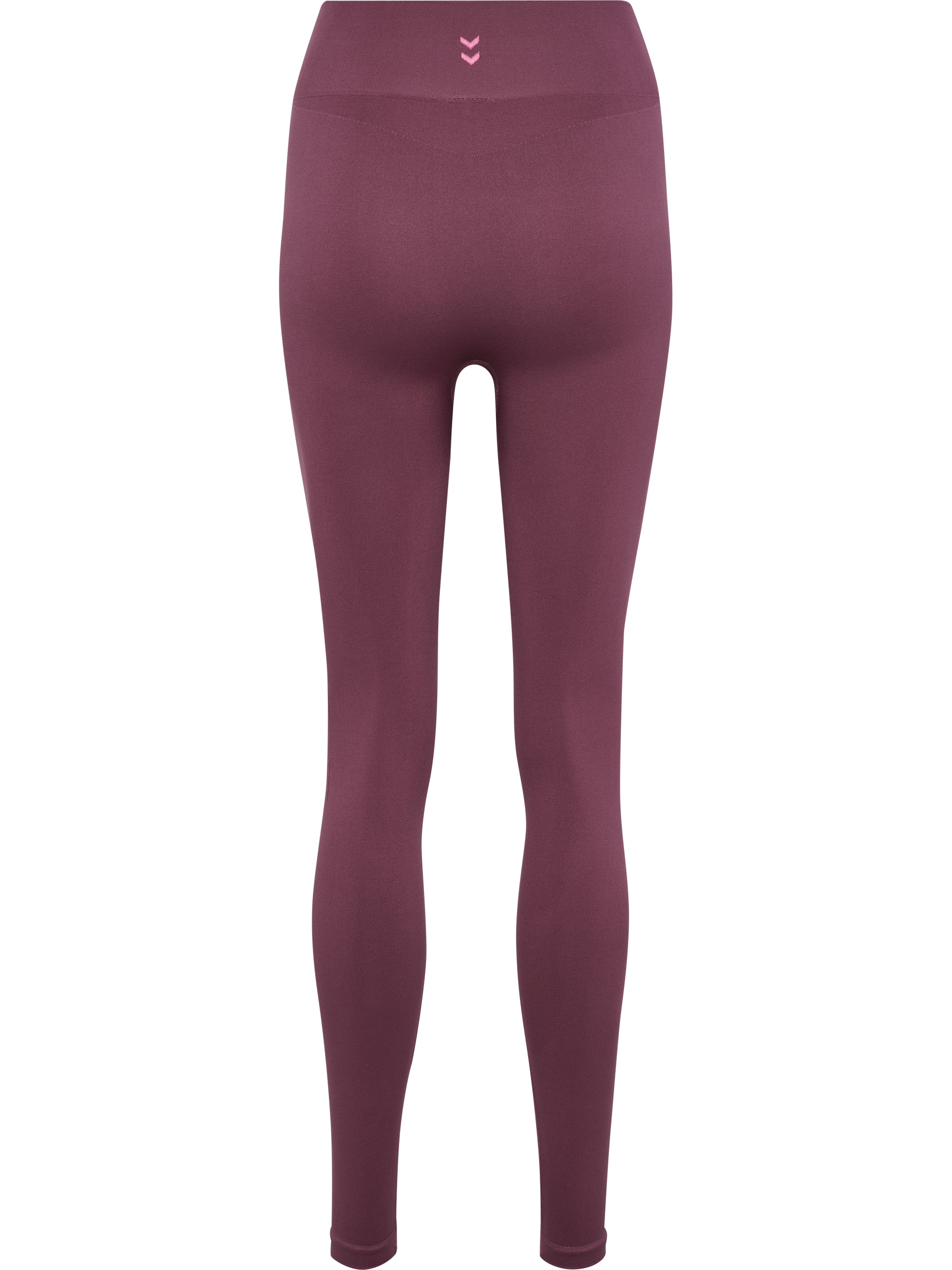 hummel Trainingstights »HMLHIIT SEAMLESS HIGH WAIST TIGHTS«