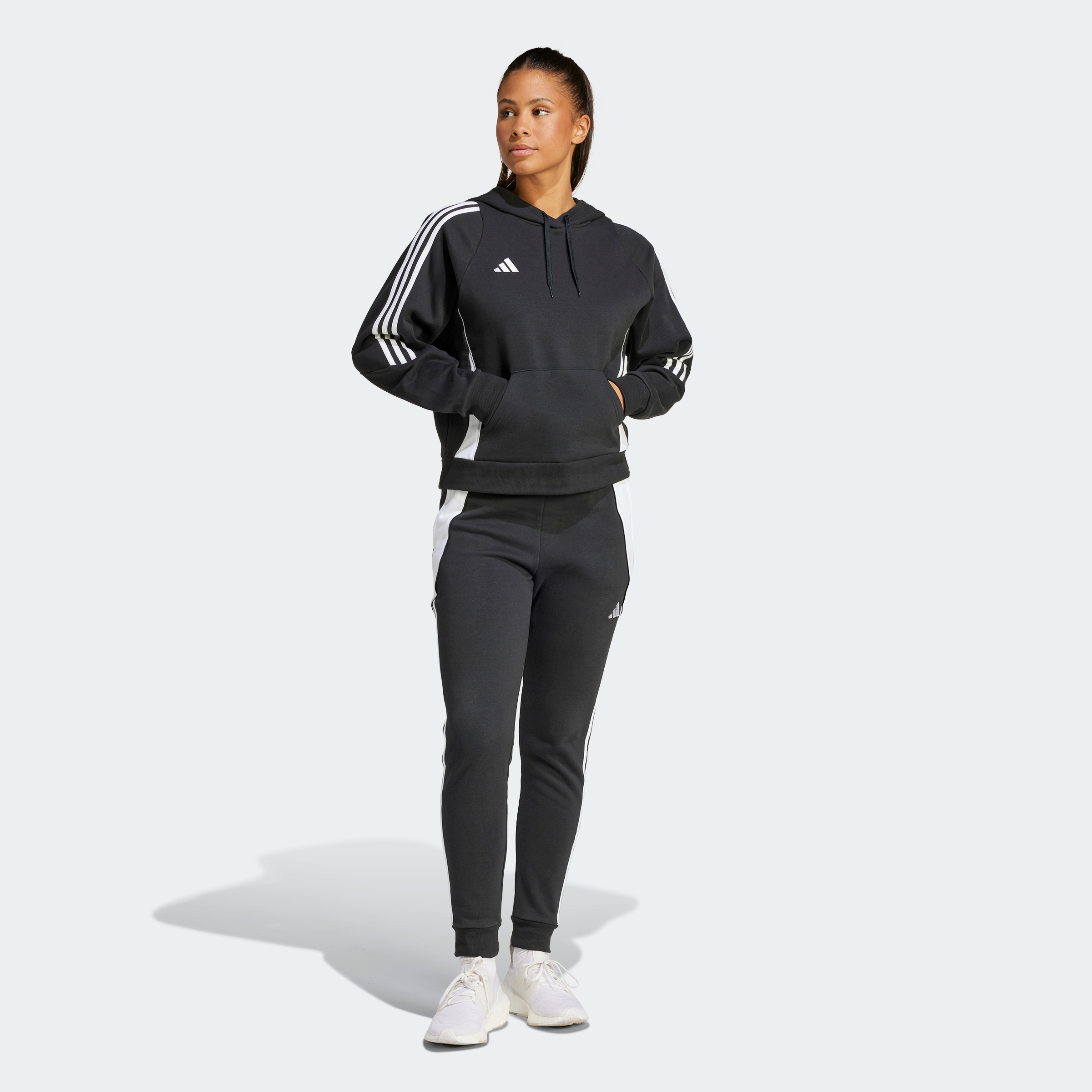 adidas Performance Kapuzensweatshirt »TIRO24 SWHOODW«