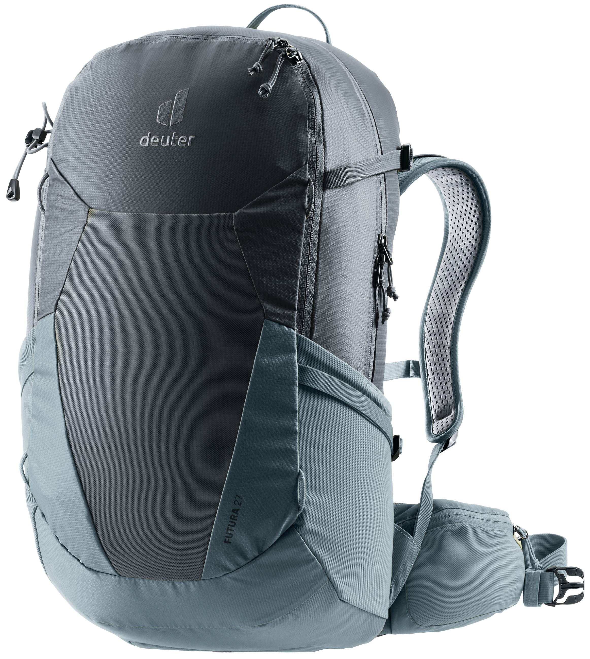 deuter Wanderrucksack »FUTURA 27«