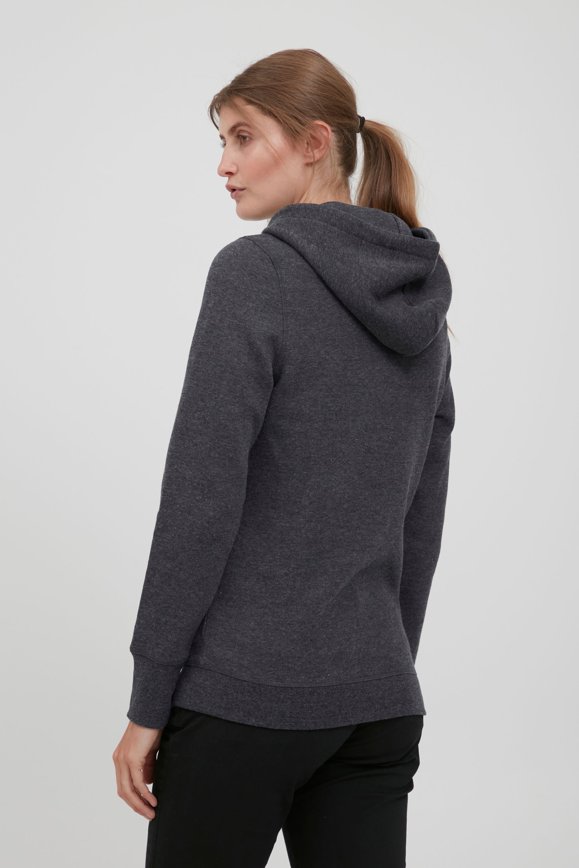 OXMO Kapuzenpullover »Hoodie OXOlive«