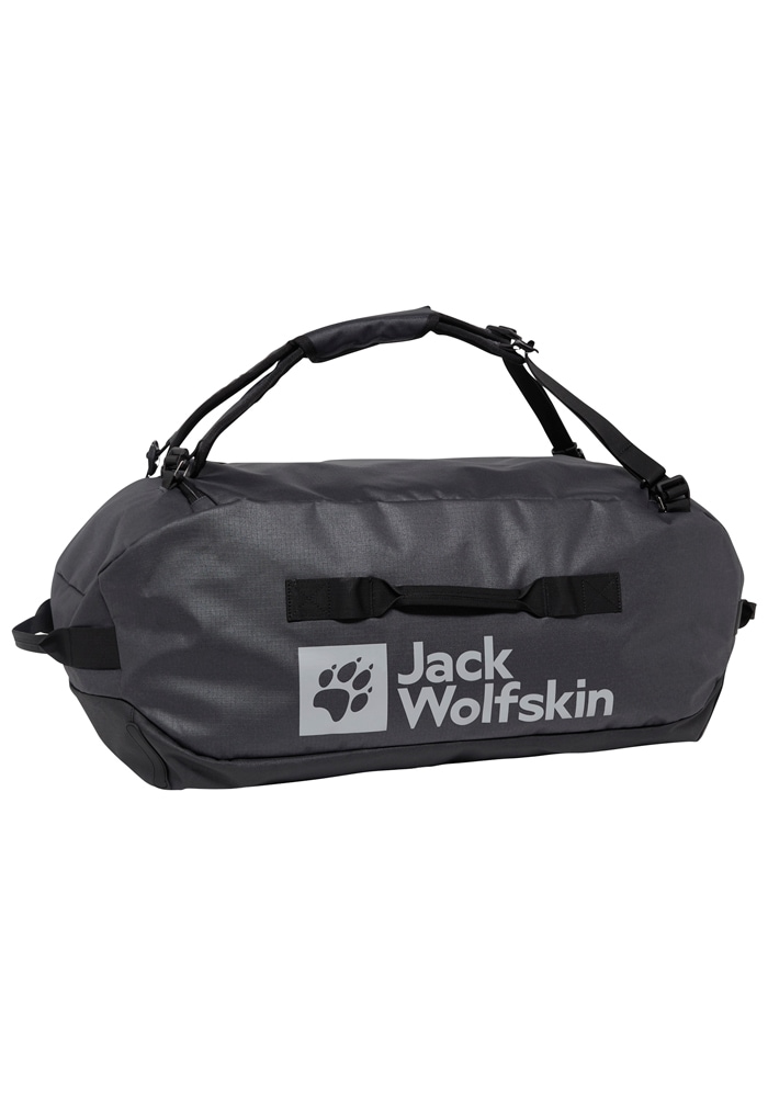 Jack Wolfskin Sporttasche »ALL-IN DUFFLE 65«