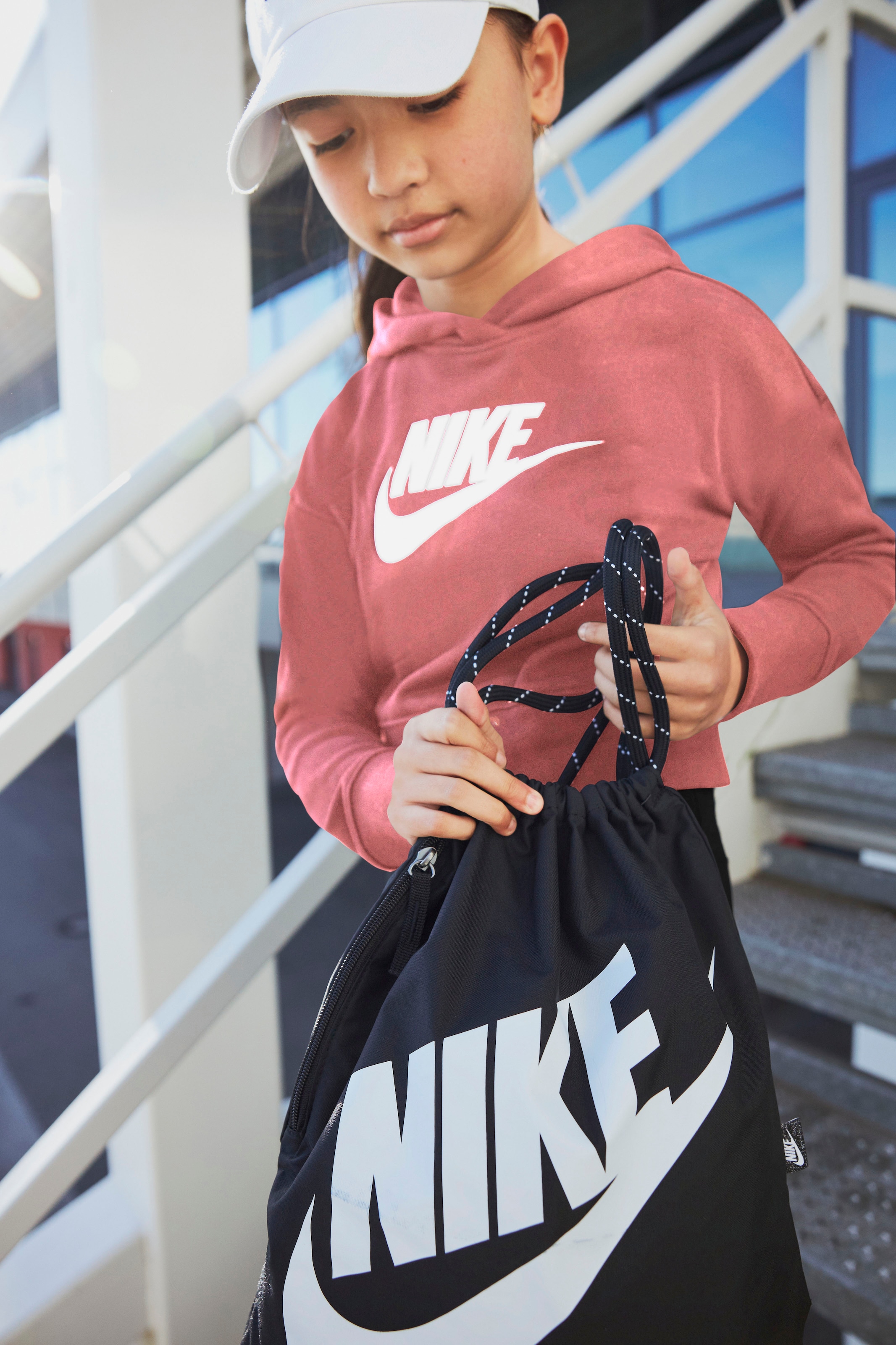 Nike (Girls\') \