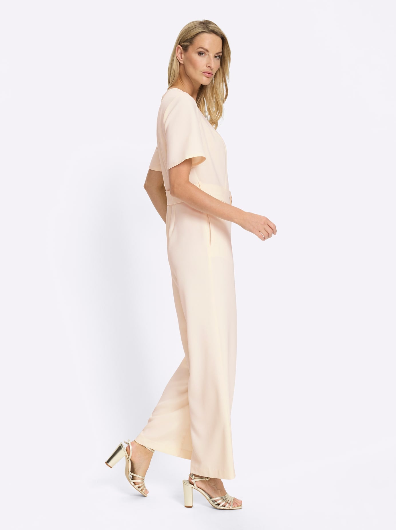 heine Jumpsuit