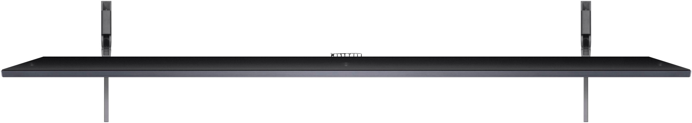 LG QNED-Fernseher »50QNED776RB«, 4K Ultra HD, Smart-TV