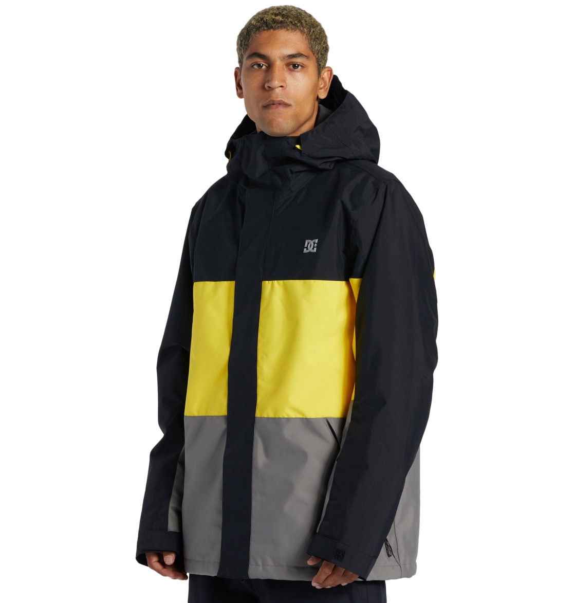 DC Shoes Snowboardjacke »Defy«