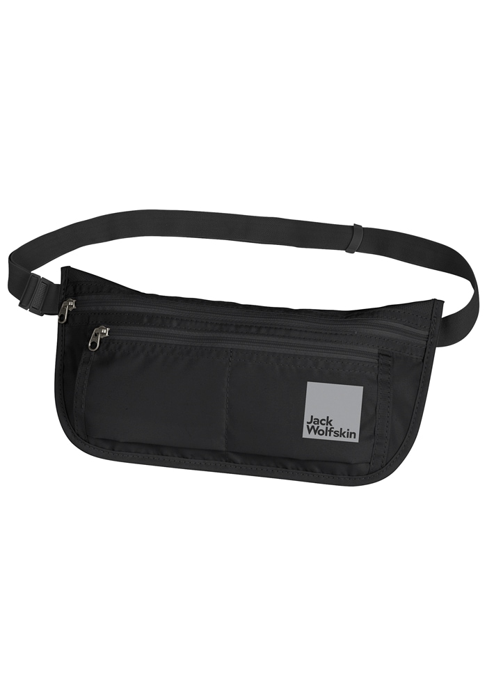 Jack Wolfskin Gürteltasche »DOCUMENT BELT DE LUXE«