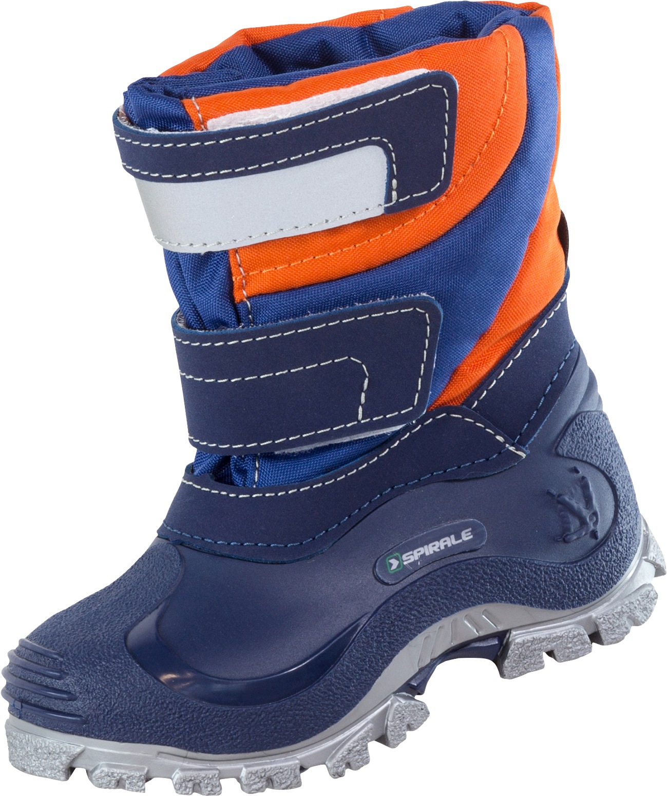 Spirale Winterstiefel »Simon«, mit warmer Fütterung
