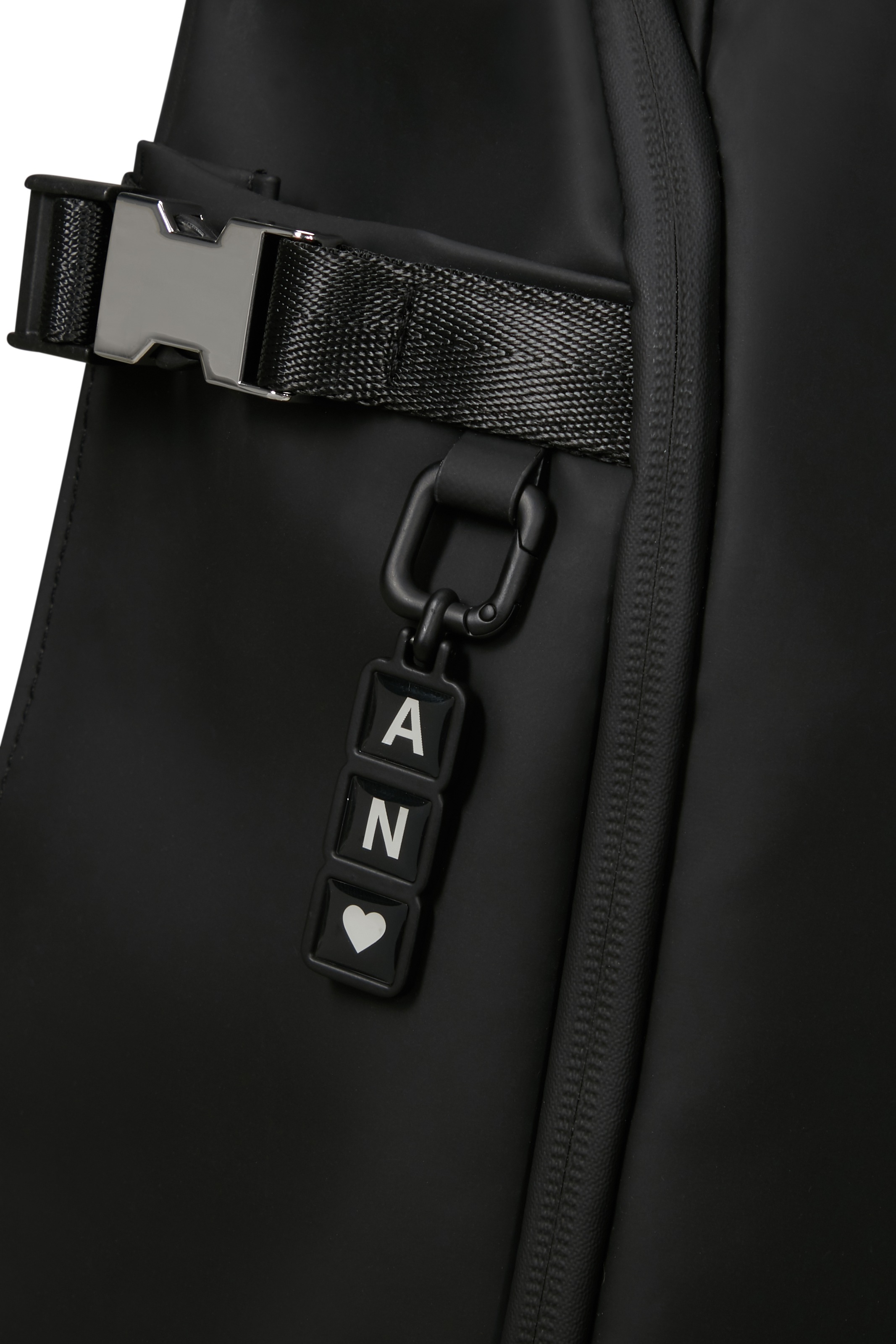 Samsonite Laptoprucksack »GLAM-GO 14,1 Zoll« Unisex Reiserucksack, Travelrucksack mit vielen Fächern
