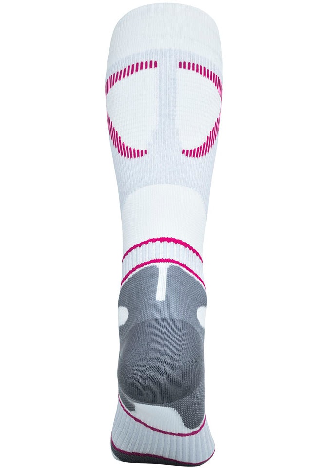 Bauerfeind Sportsocken »Run Performance Compression Socks, Women«, mit Kompression, für Damen