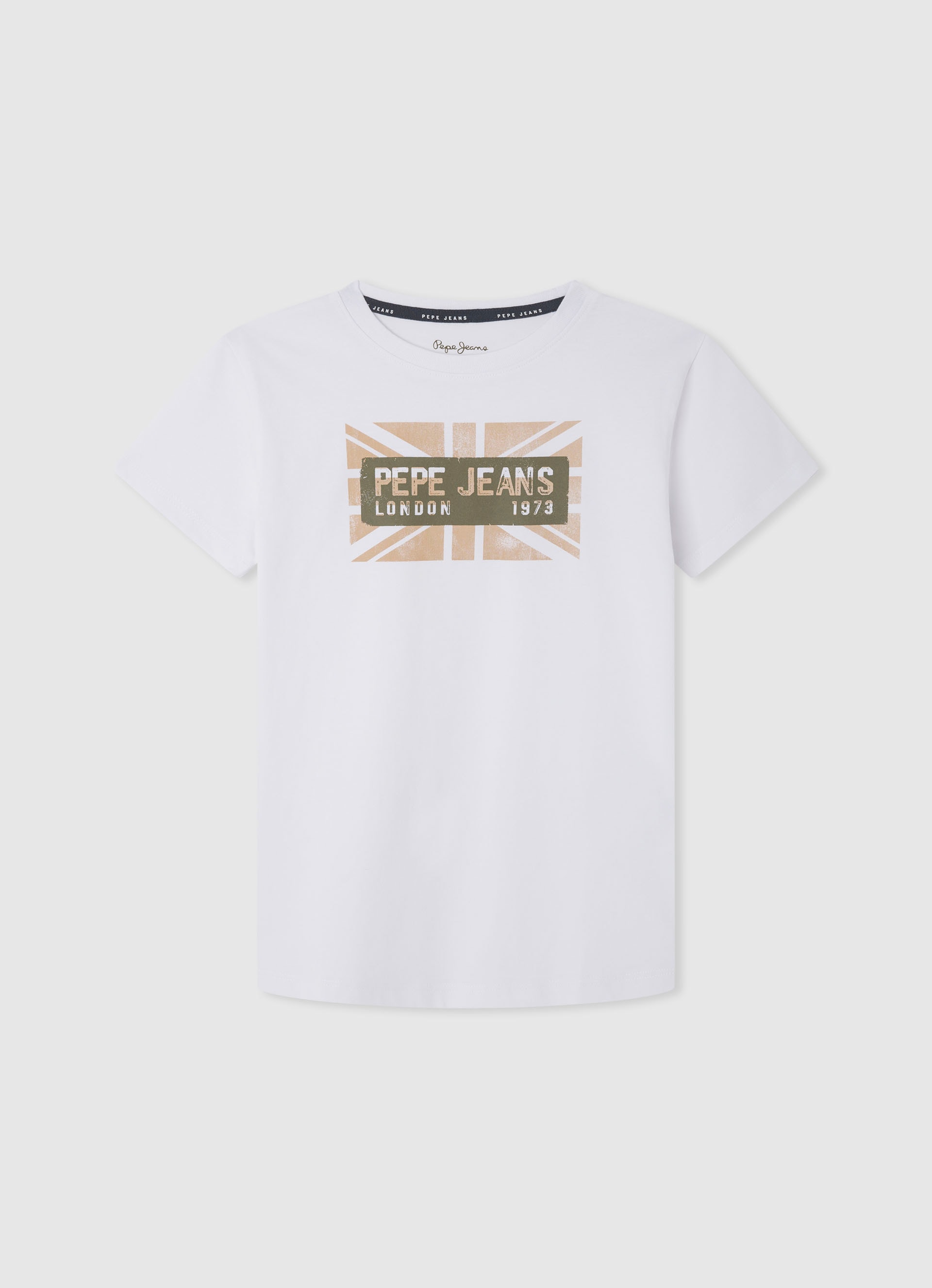 Pepe Jeans T-Shirt »RANDAL«, for BOYS