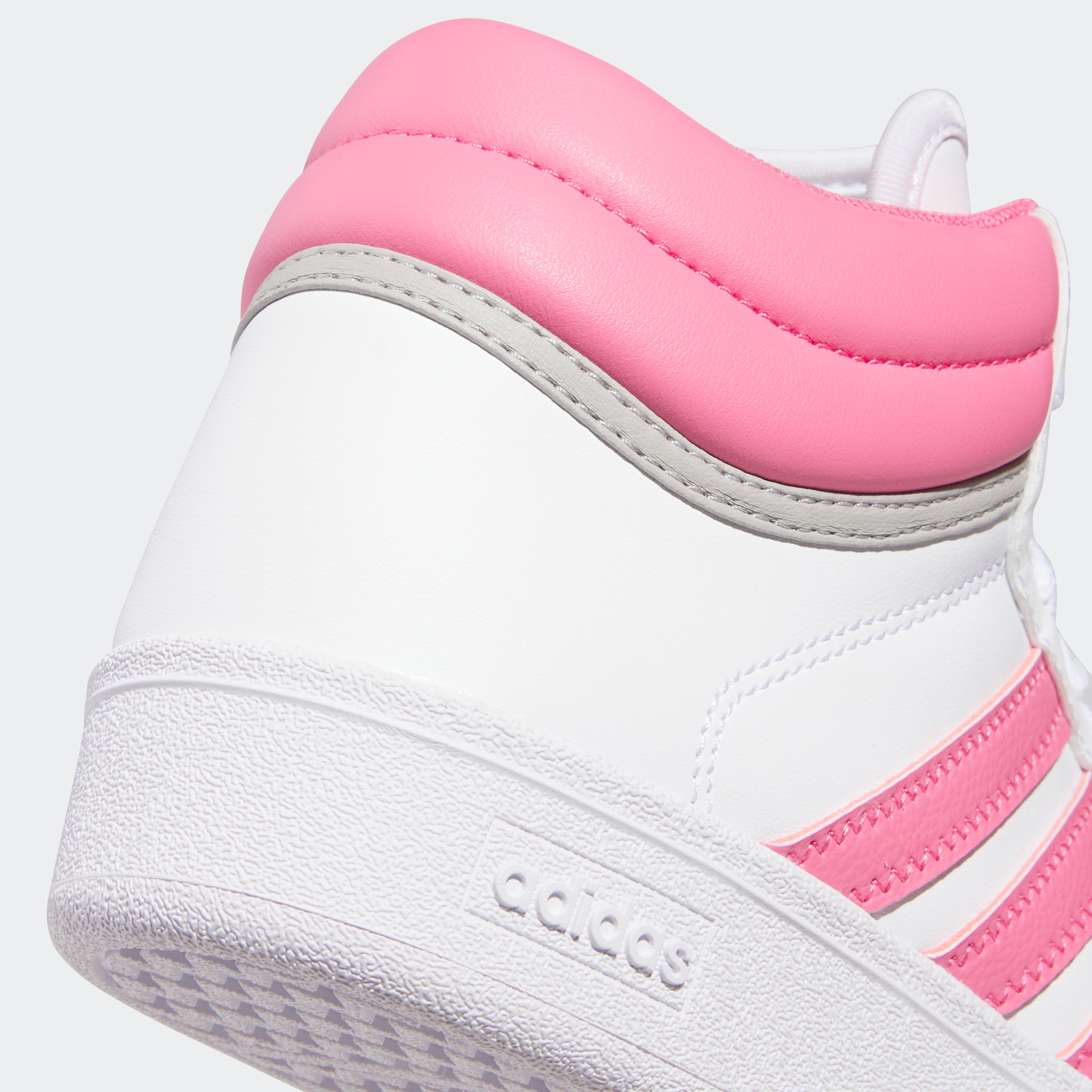 adidas Sportswear Sneaker »HOOPS MID 4.0 KIDS«