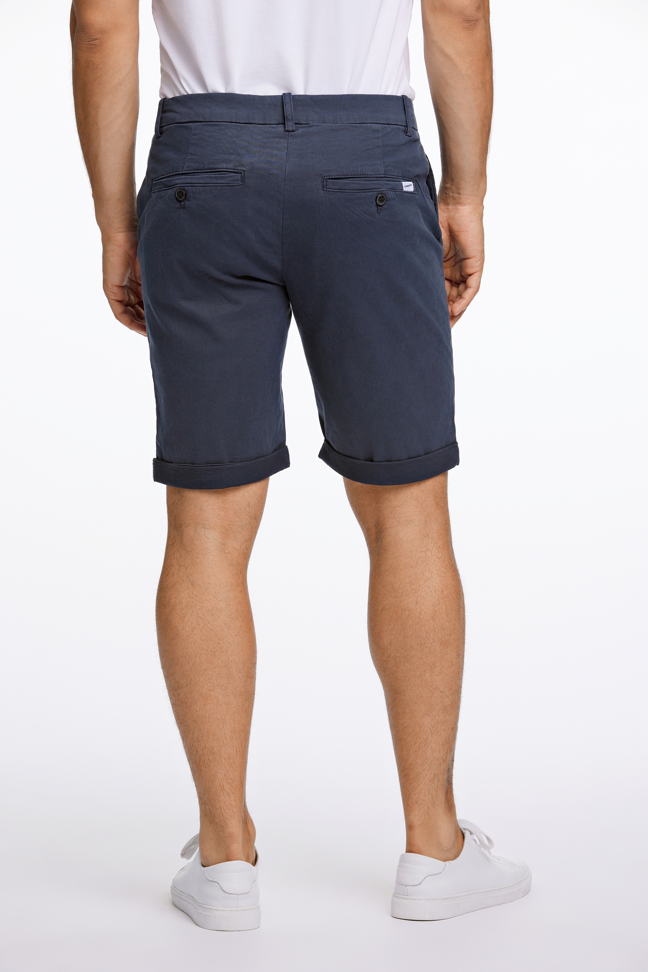 LINDBERGH Chinoshorts, mit Stretch