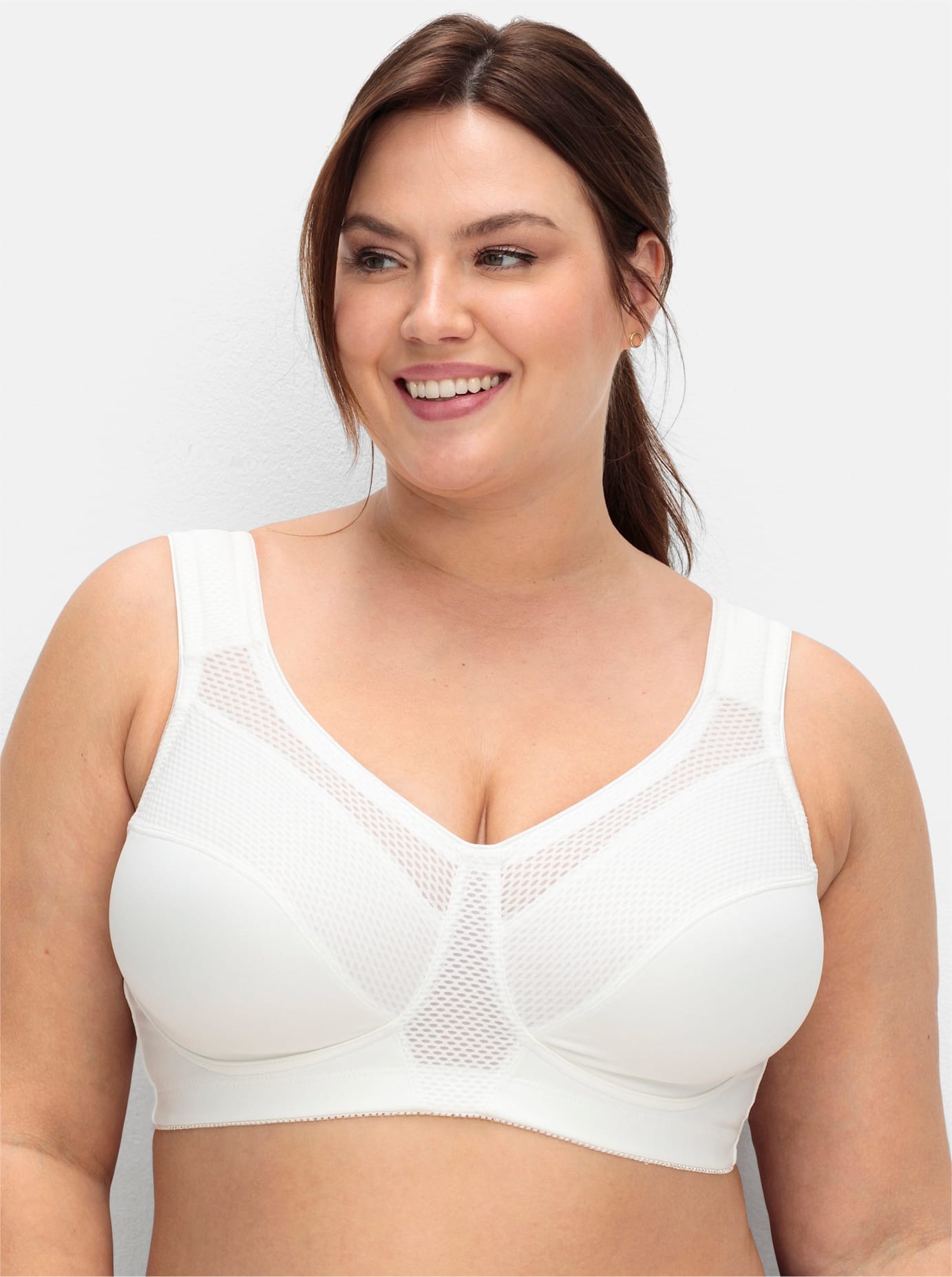 Sheego Sport-BH