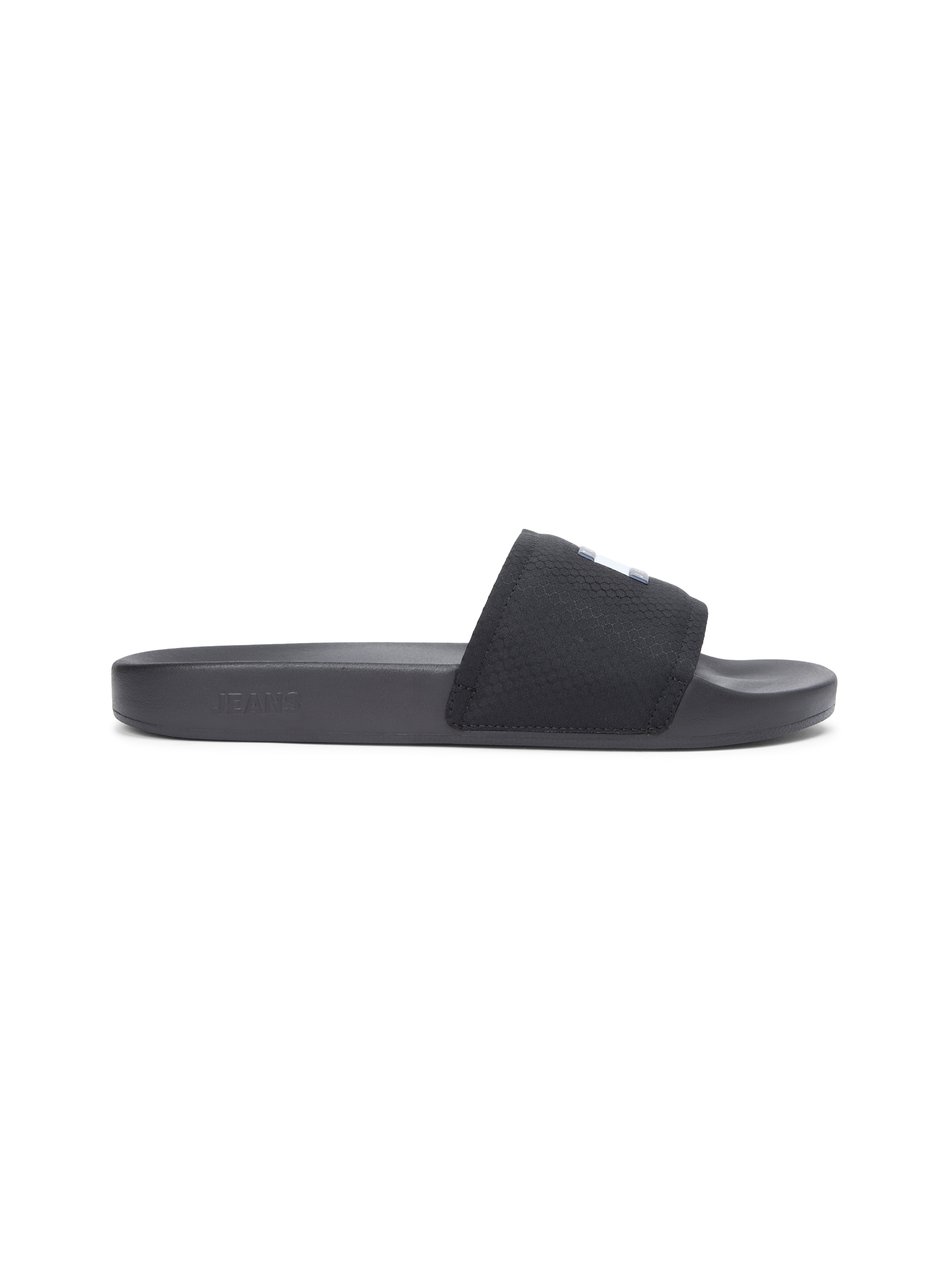 Tommy Jeans Pantolette »TJM POOL SLIDE«