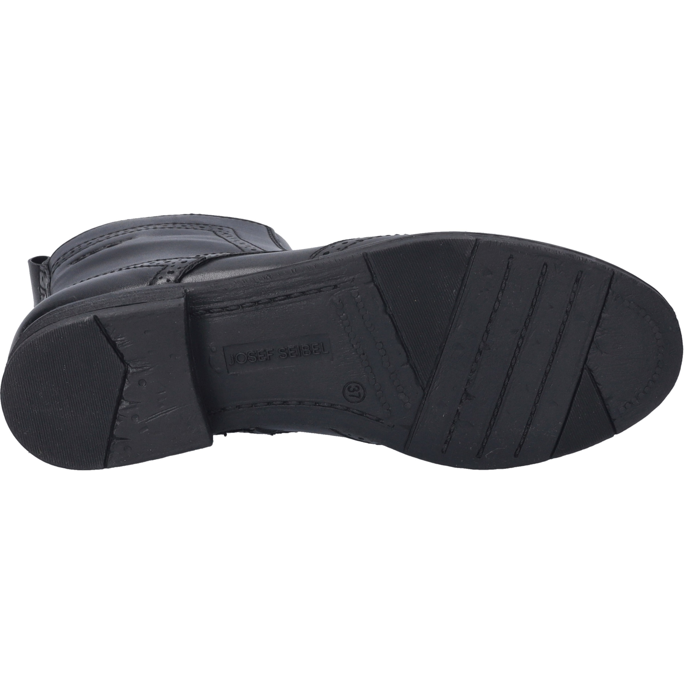 Josef Seibel Stiefelette »Simona 02, schwarz«