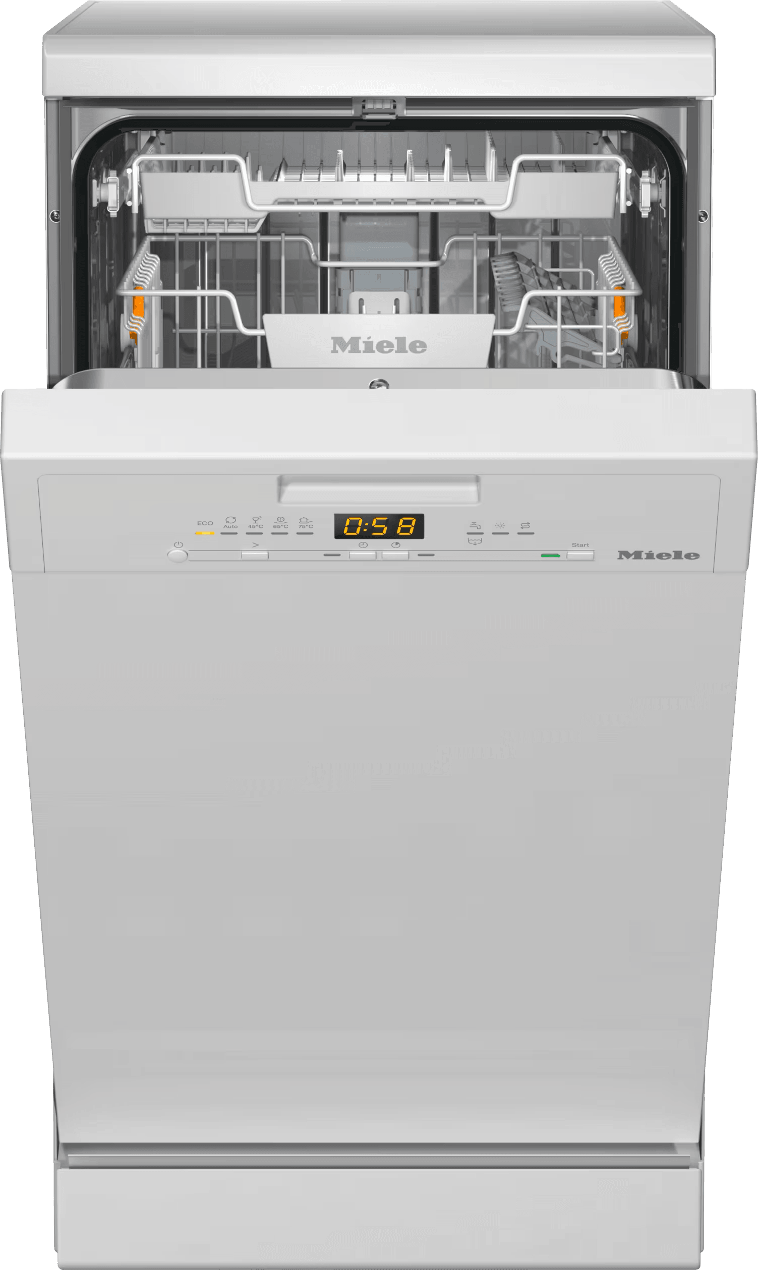 Miele Standgeschirrspüler »G 5540«