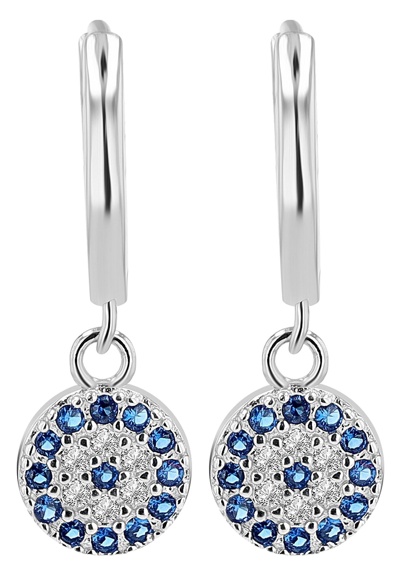 Adelia´s Kettenanhänger »Damen Anhänger aus 925 Silber«