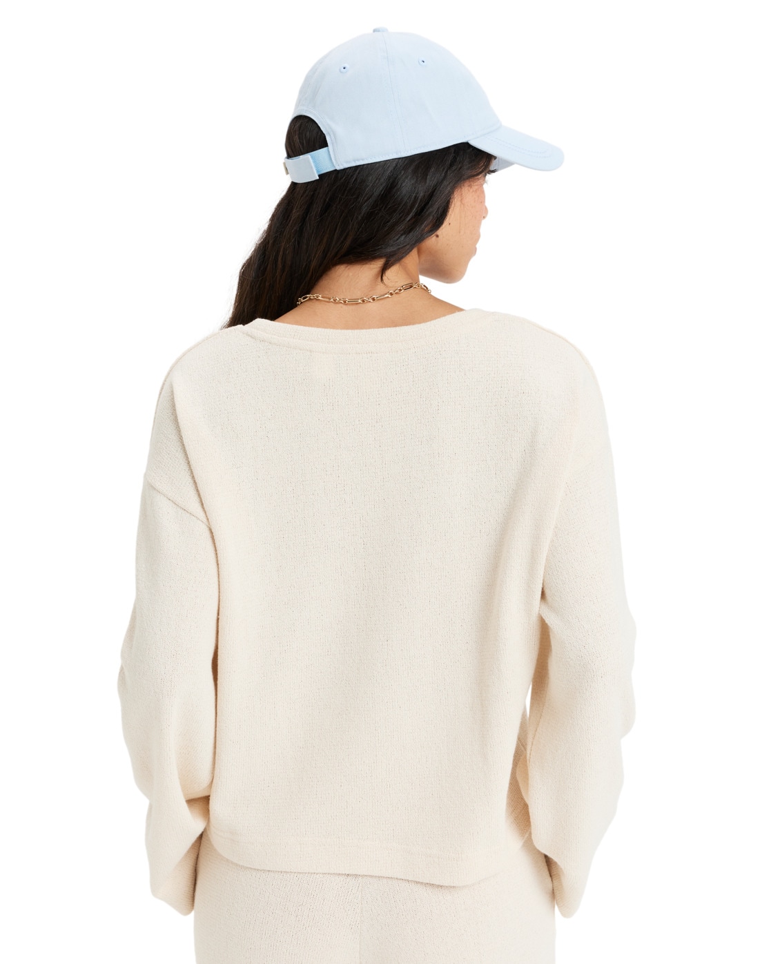 Roxy Shirttop »Stay«