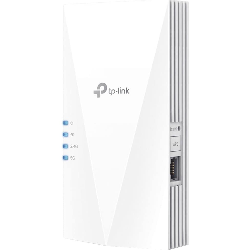 TP-Link WLAN-Router »RE600X«
