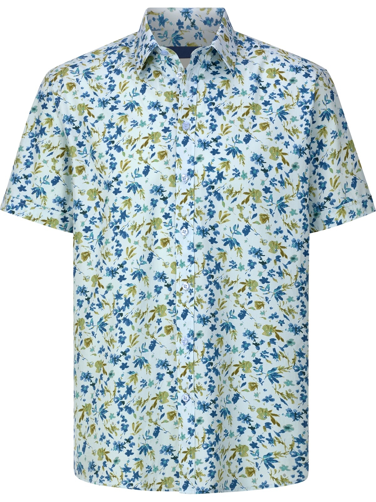 Babista Kurzarmhemd »Kurzarmhemd DOLCELORRO«