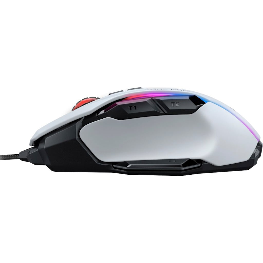 ROCCAT Gaming-Maus »Kone AIMO - remastered«, USB-kabelgebunden