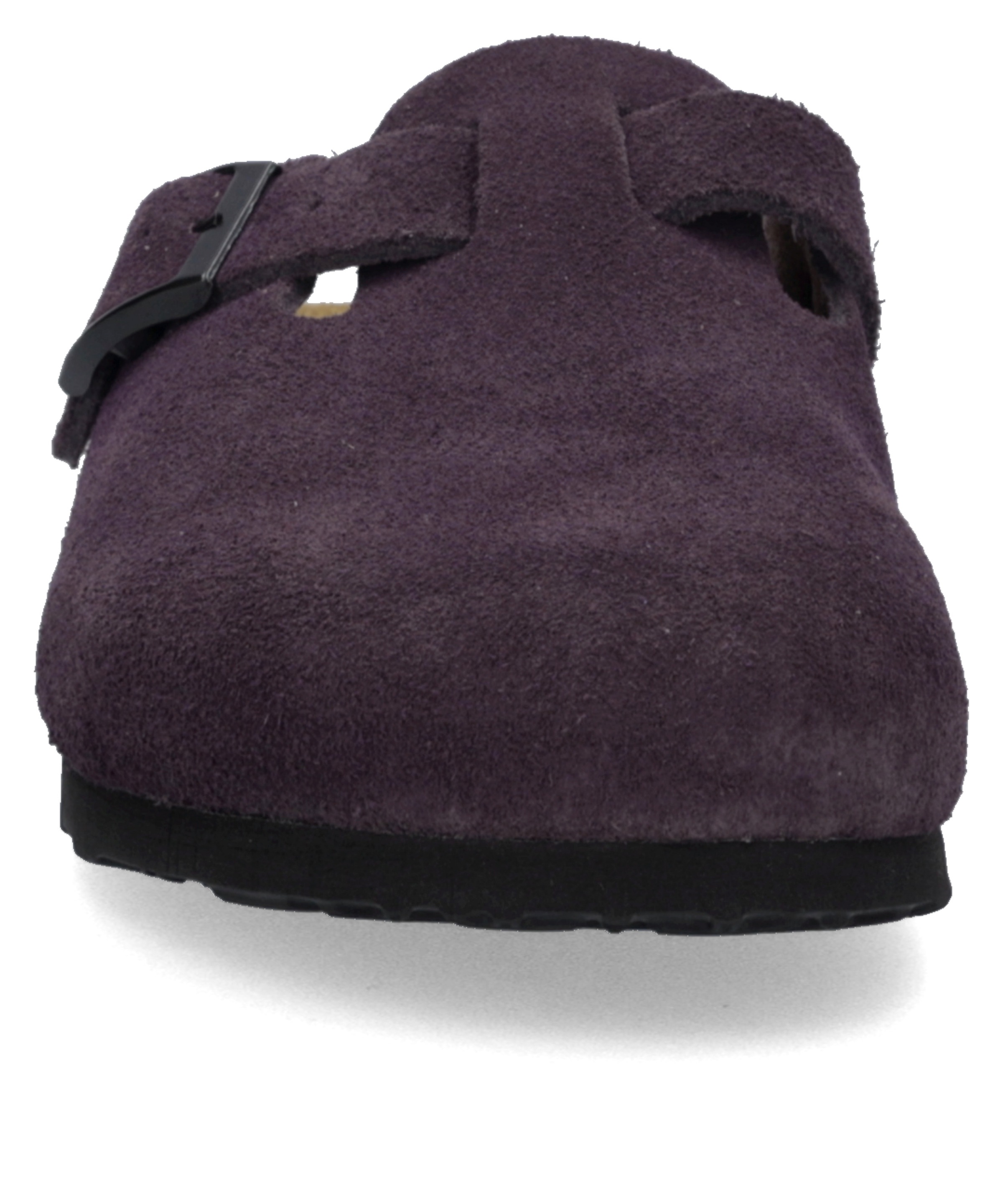 Josef Seibel Clog »Hermine 04, purple«