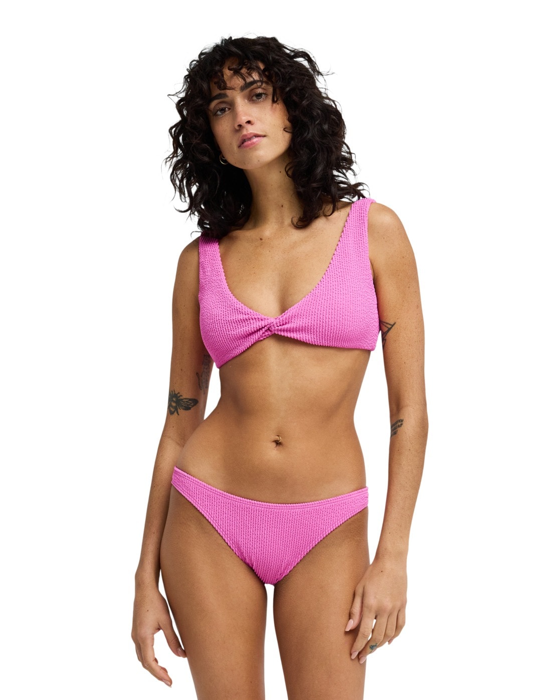 Billabong Bikini-Hose »Summer High Tropic«