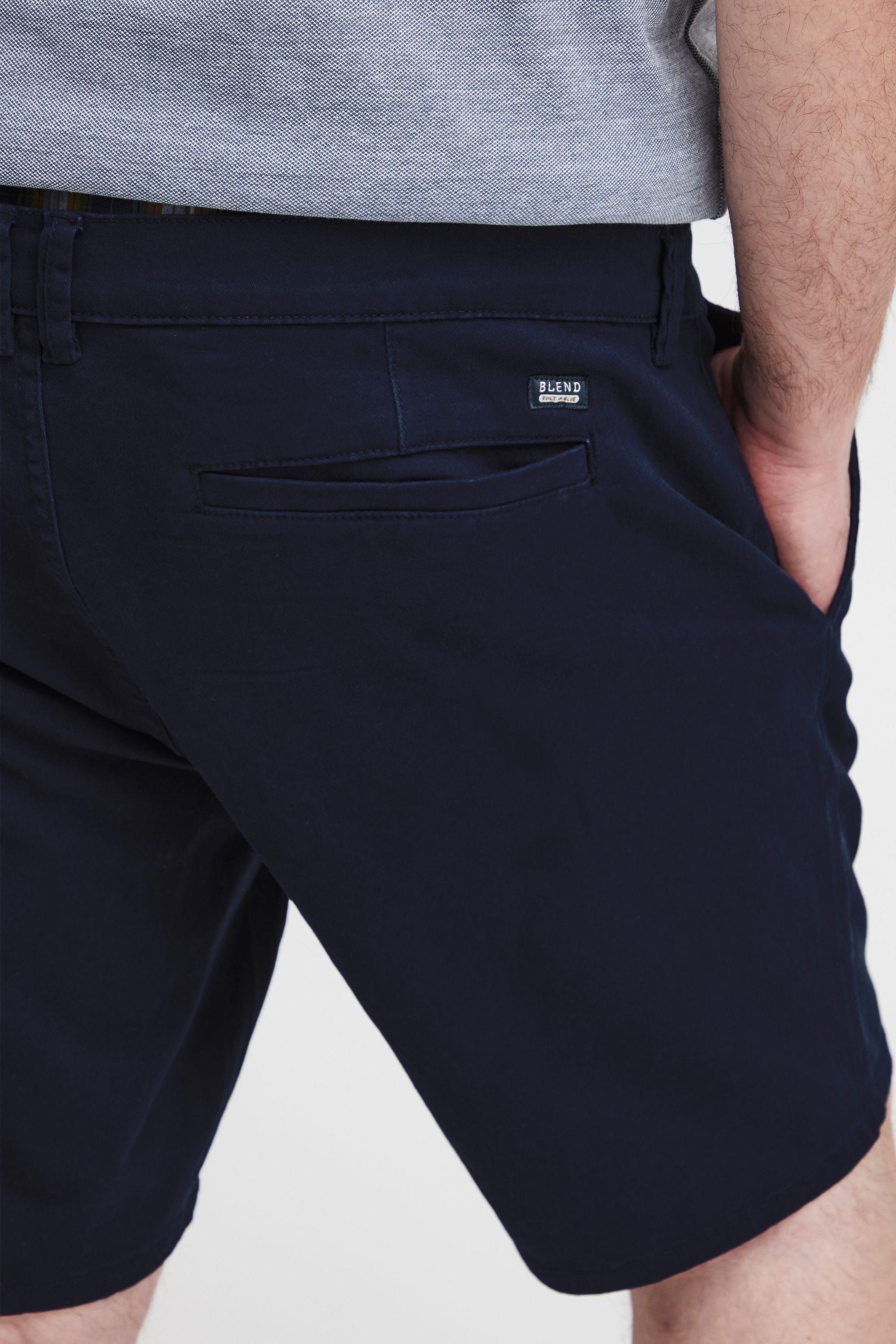 Blend Chinoshorts »Chinoshorts BHBPierre«