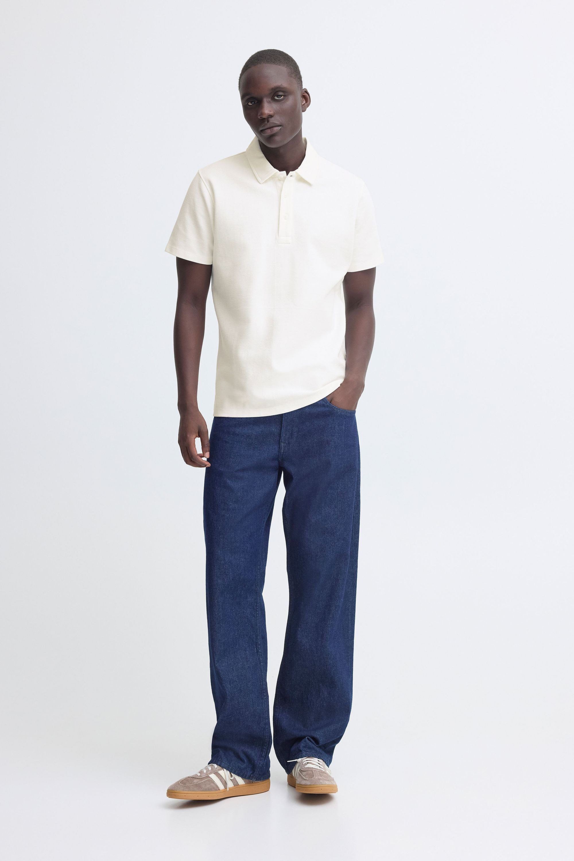 Blend Poloshirt »Poloshirt BHFairlee«