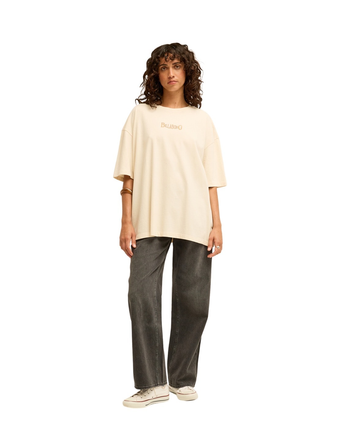 Billabong Oversize-Shirt »Chasing Horizons«