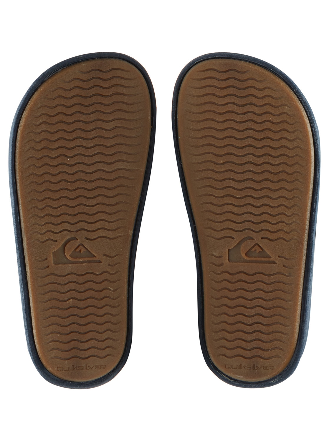 Quiksilver Sandale »Rivi Wordmark«