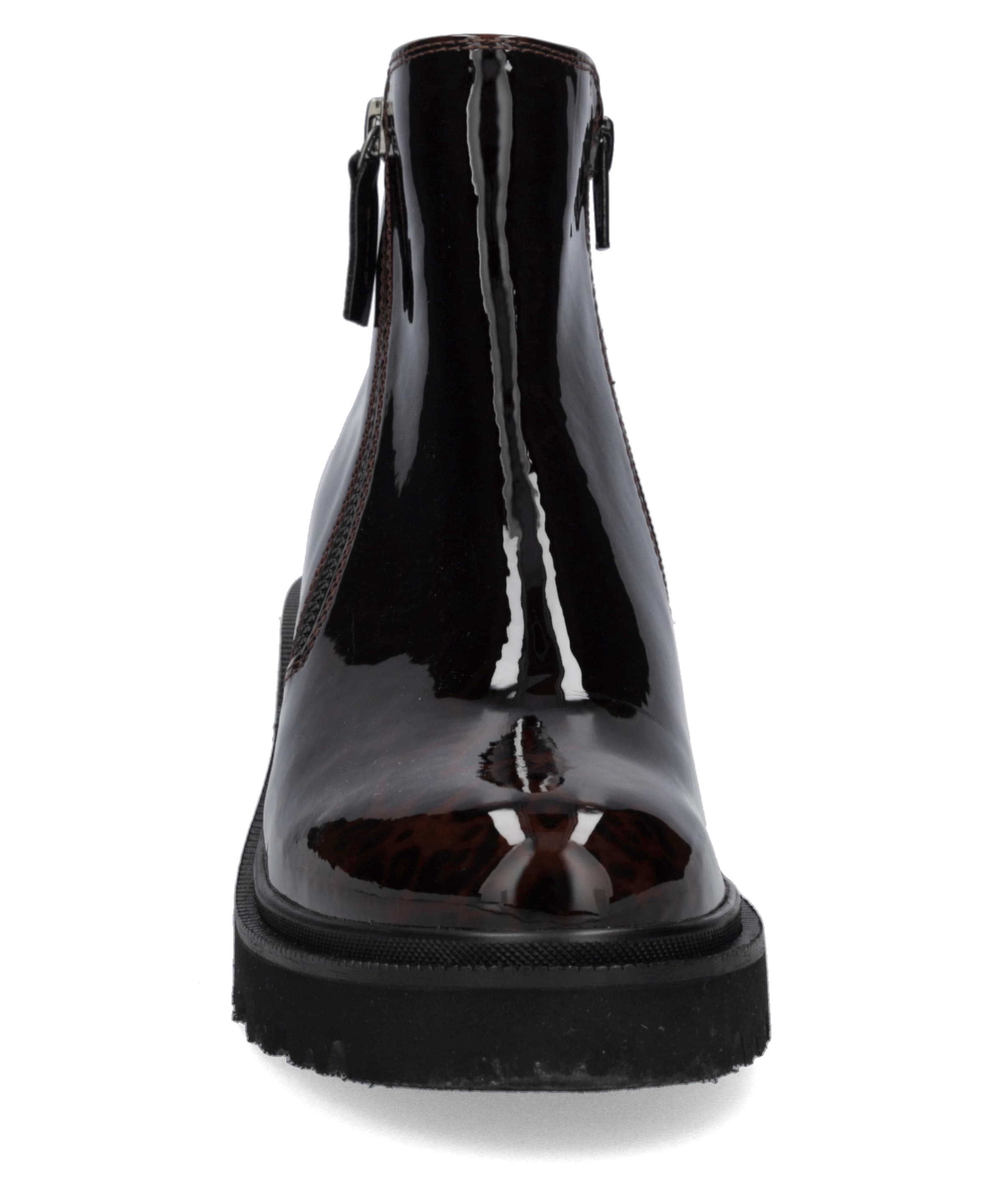 Josef Seibel Stiefelette »Josephine 01, bordeaux«