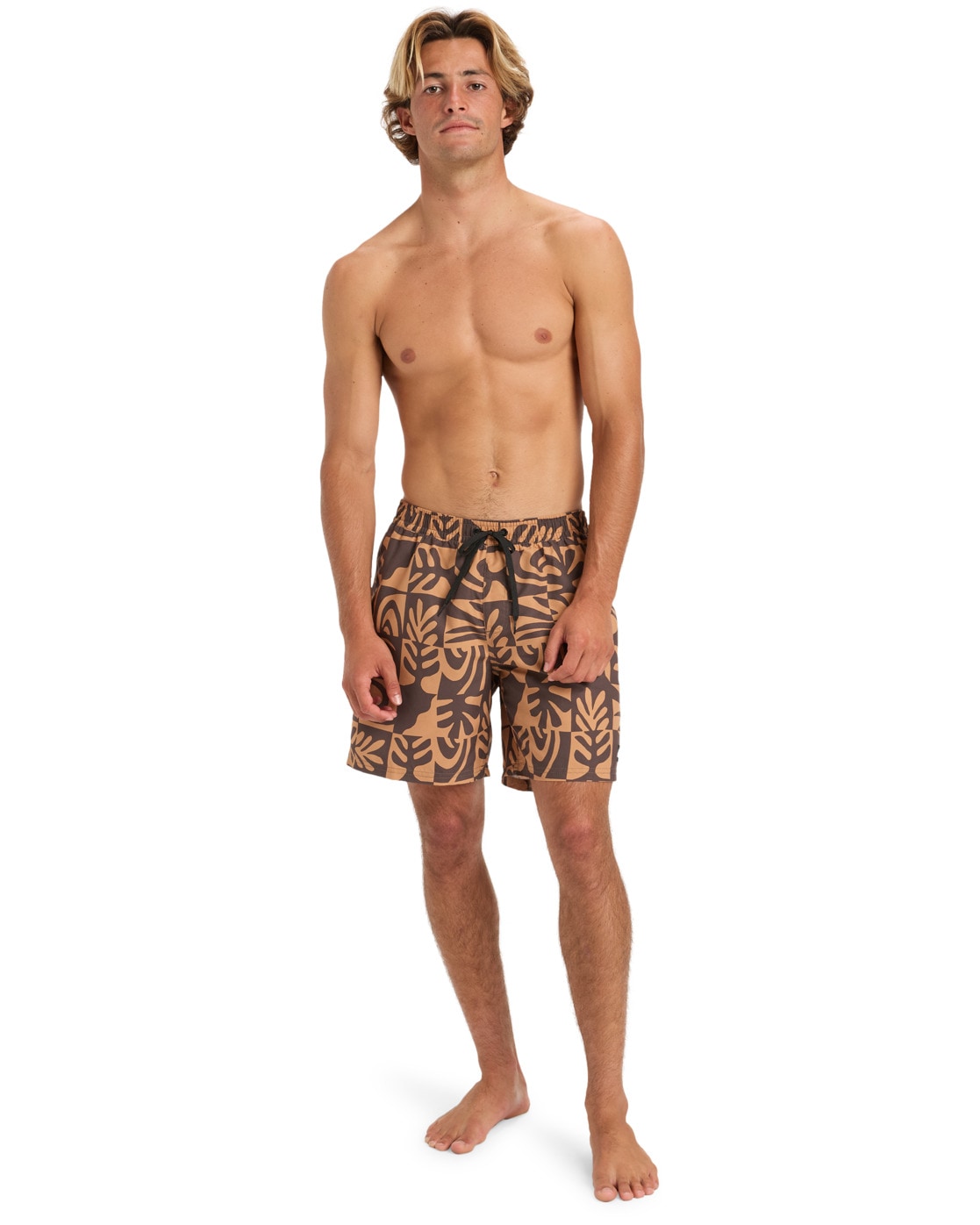 Quiksilver Boardshorts »Everyday Straight Volley 17"«