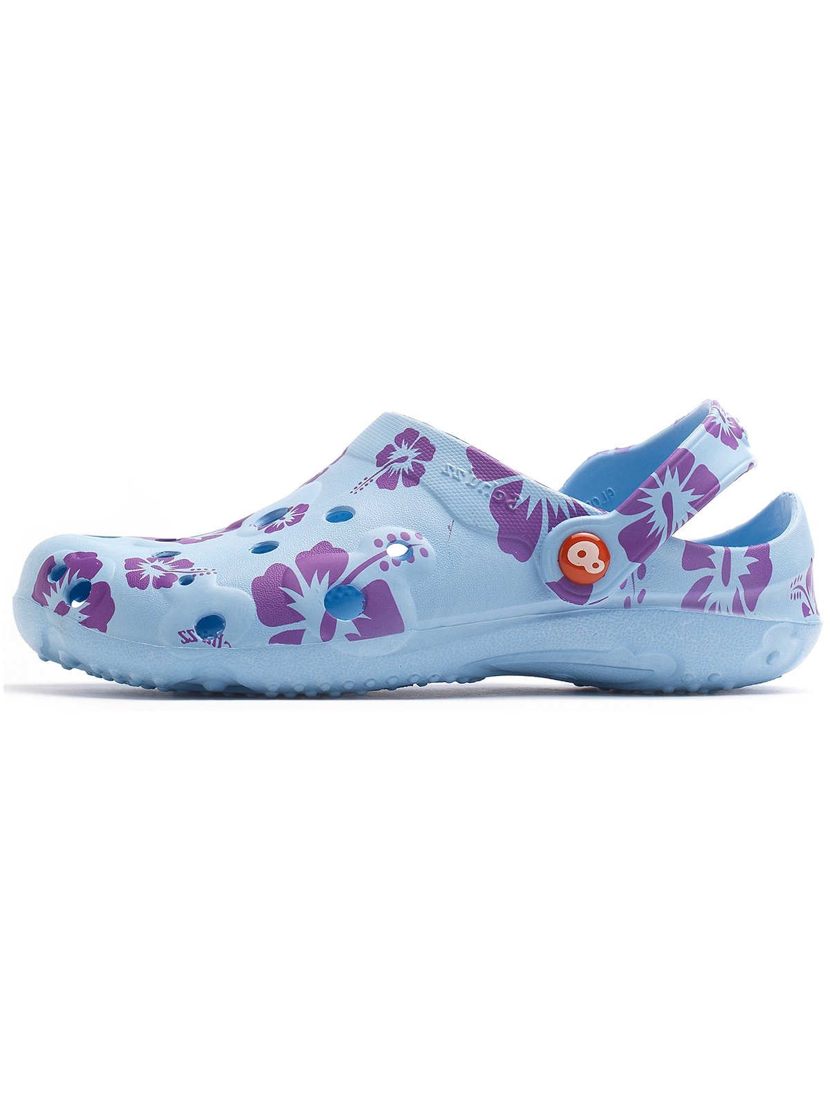 Schuzz Clog »Globule«