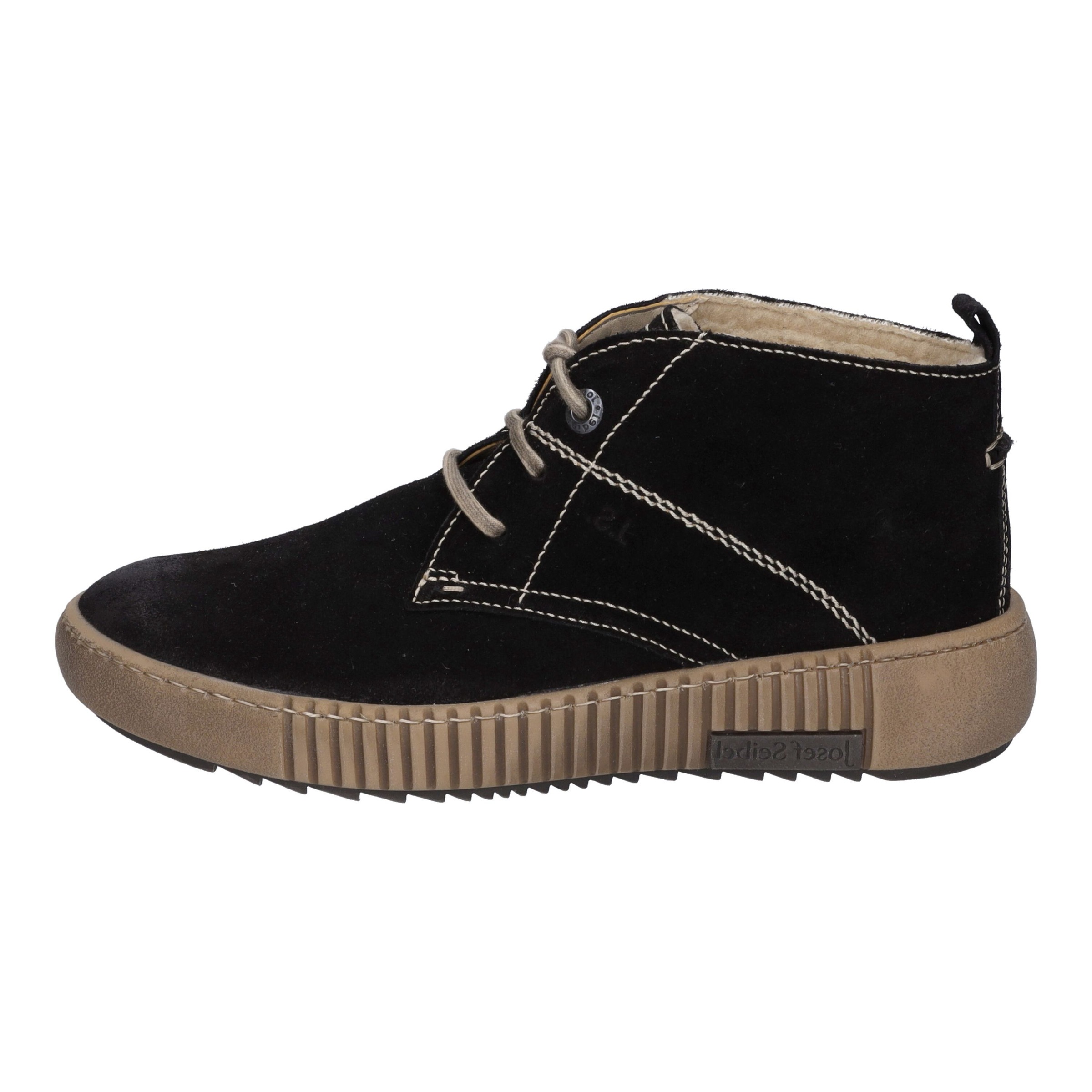 Josef Seibel Stiefelette »Maren 02, schwarz«