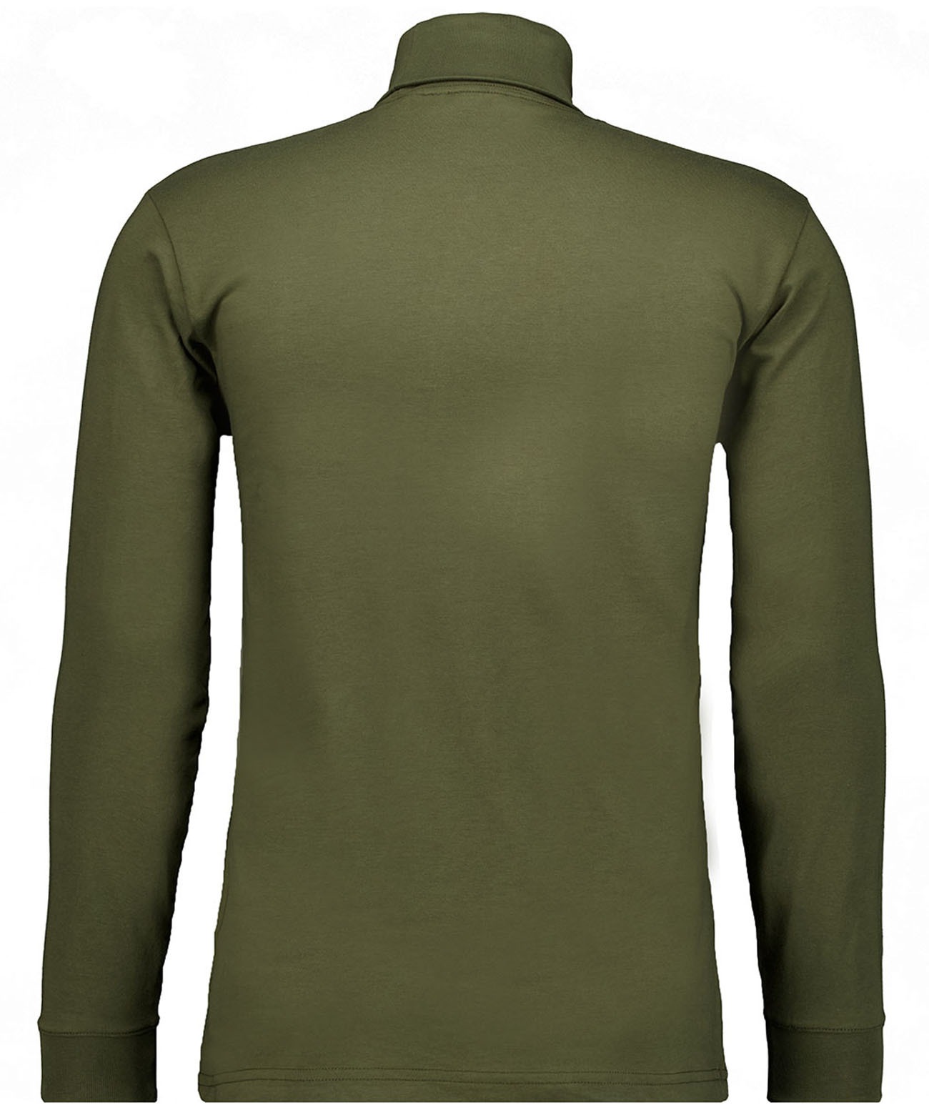RAGMAN Rollkragenshirt
