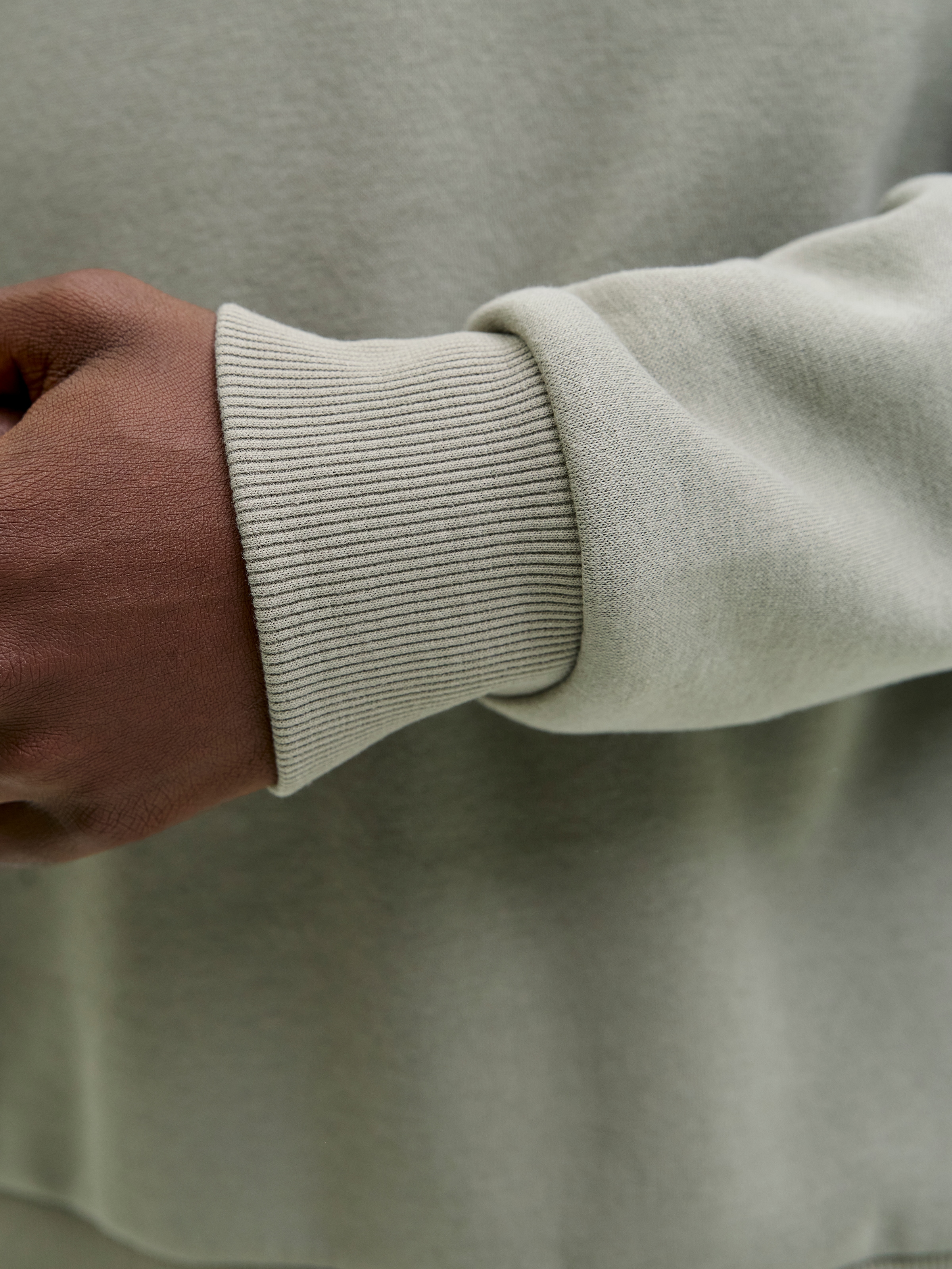 Jack & Jones Sweatshirt »JJEBRADLEY SWEAT CREW 2PK MP«, 2 tlg. Materialmix, relaxed fit
