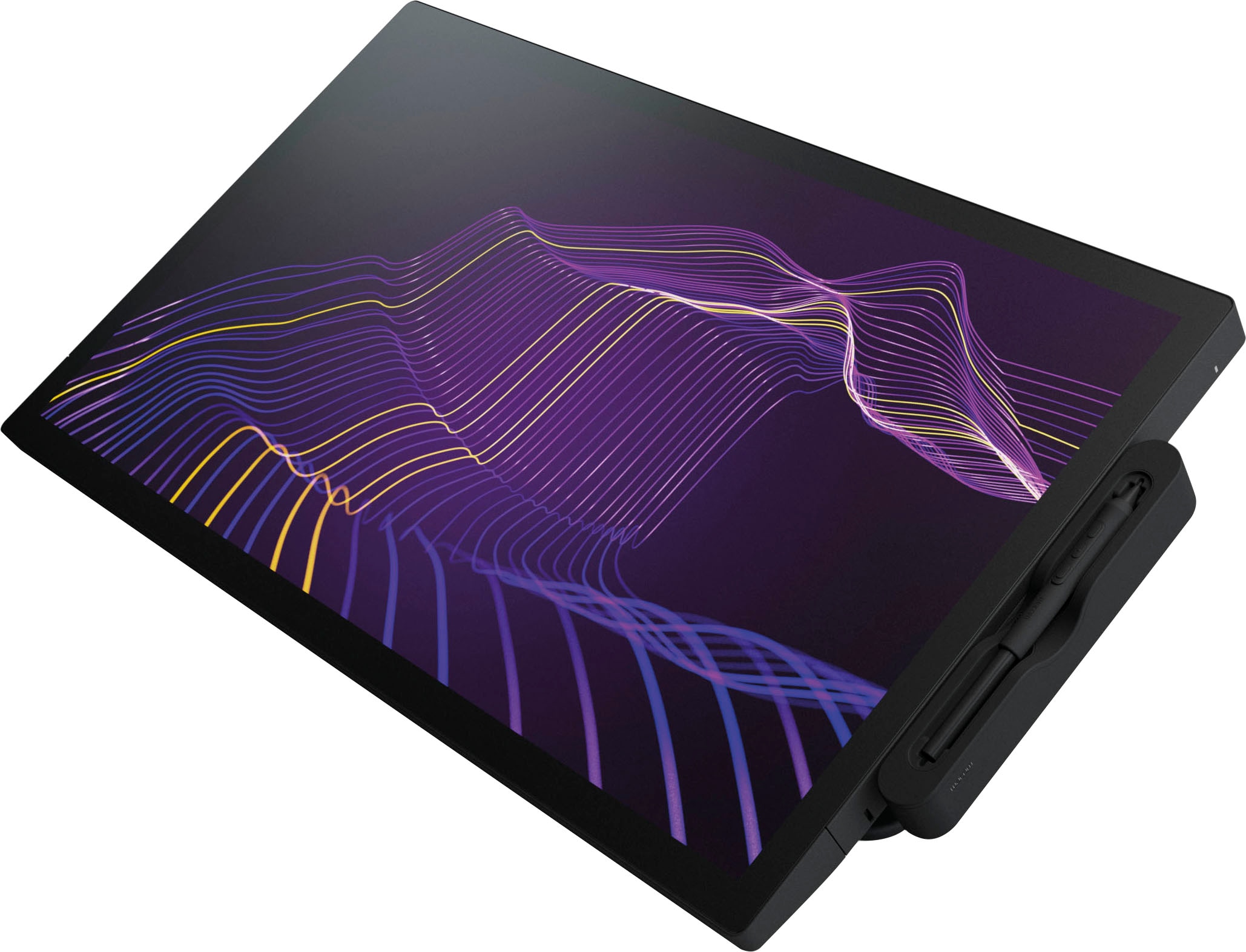 Wacom Grafiktablett »Cintiq Pro 27 ohne Stand«