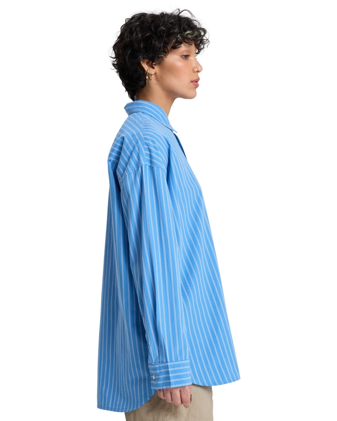 Quiksilver Langarmshirt »Finvoy«