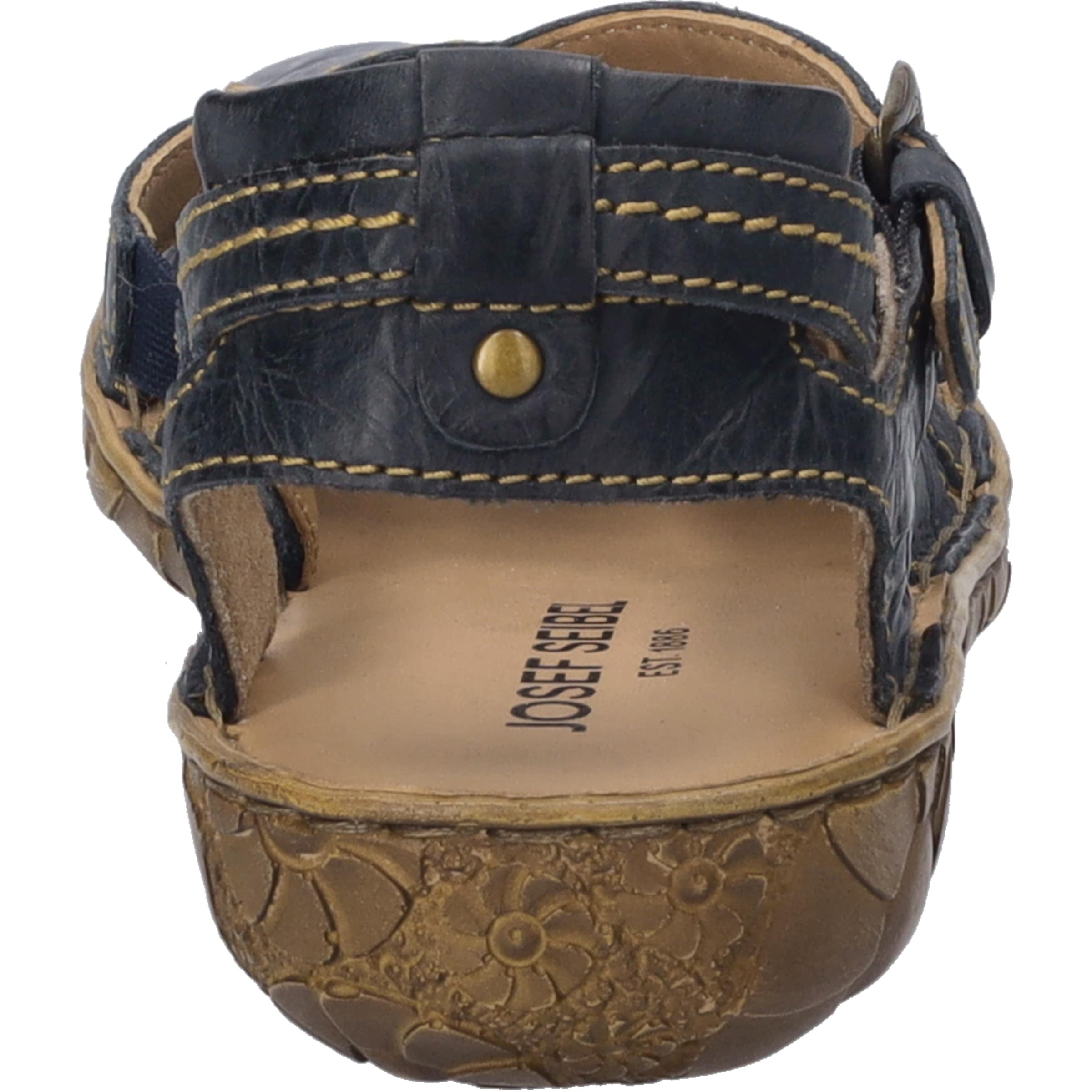 Josef Seibel Sandale »Rosalie 13, blau«