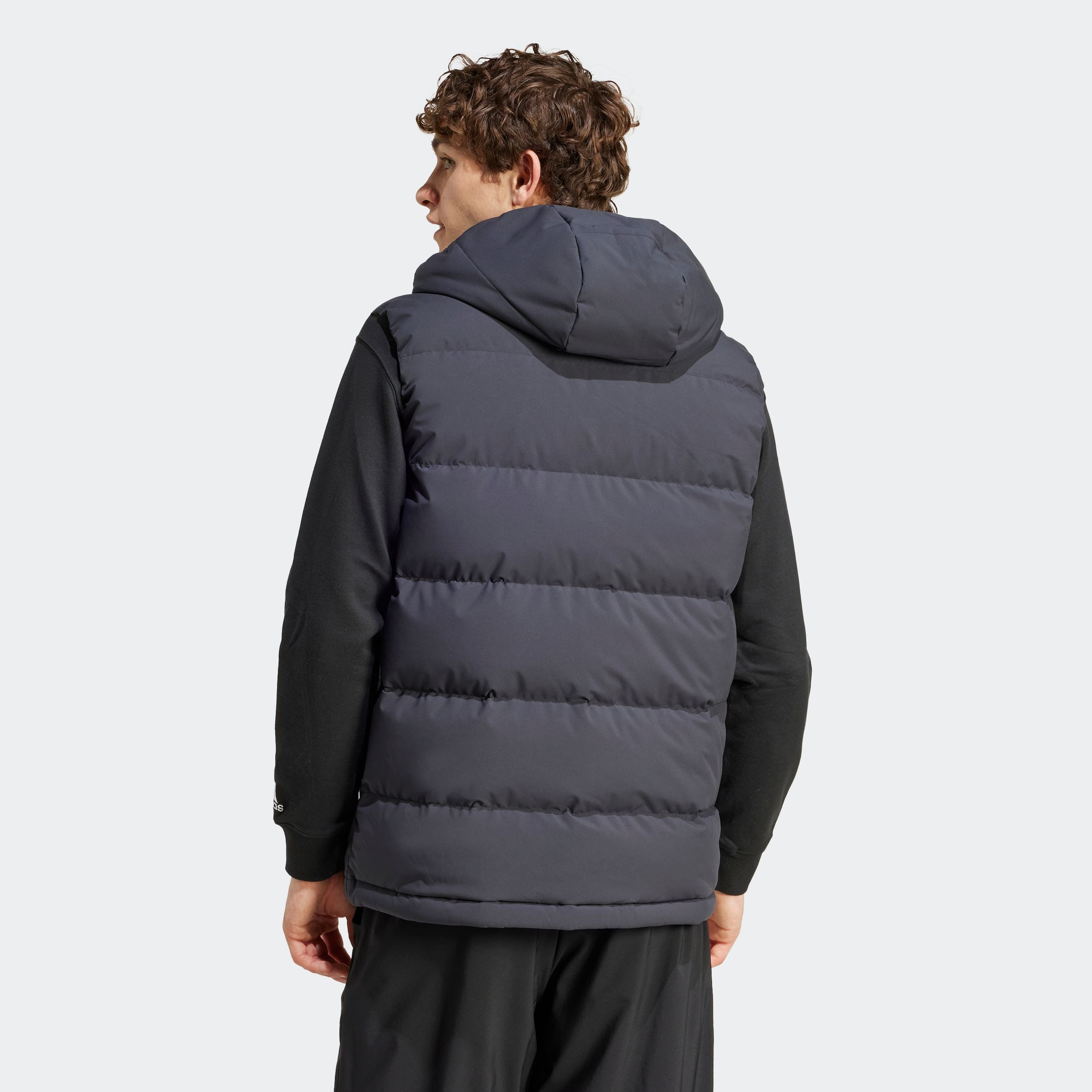 adidas Sportswear Funktionsweste »HELIONIC VEST«