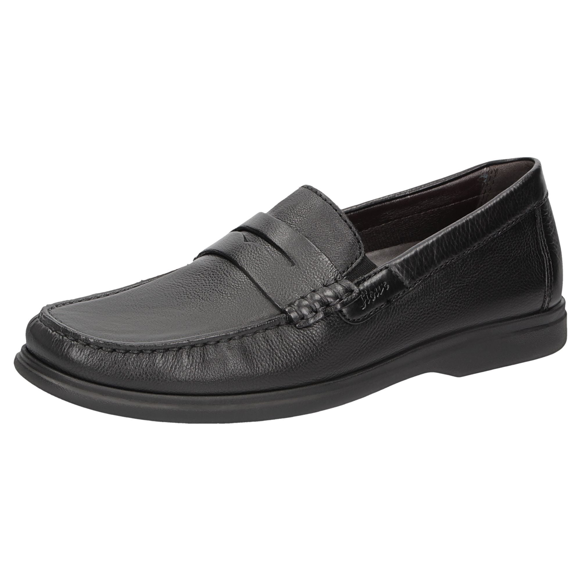 SIOUX Slipper »Giumelo-712-H«