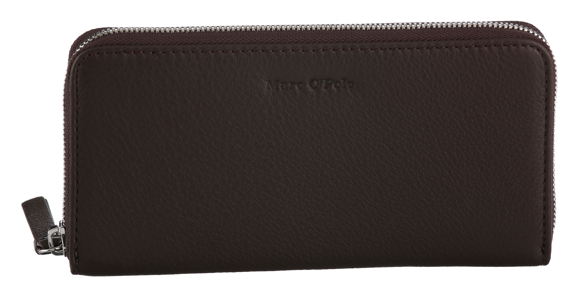 Marc O'Polo Accessories Geldbörse »Finia« Damen Portemonnaie, Geldbeutel mit Reißverschluss